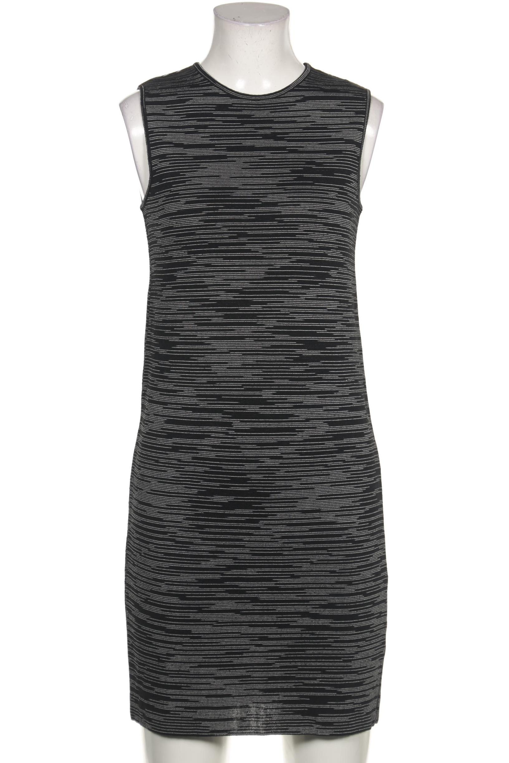 

M Missoni Damen Kleid, schwarz, Gr. 34