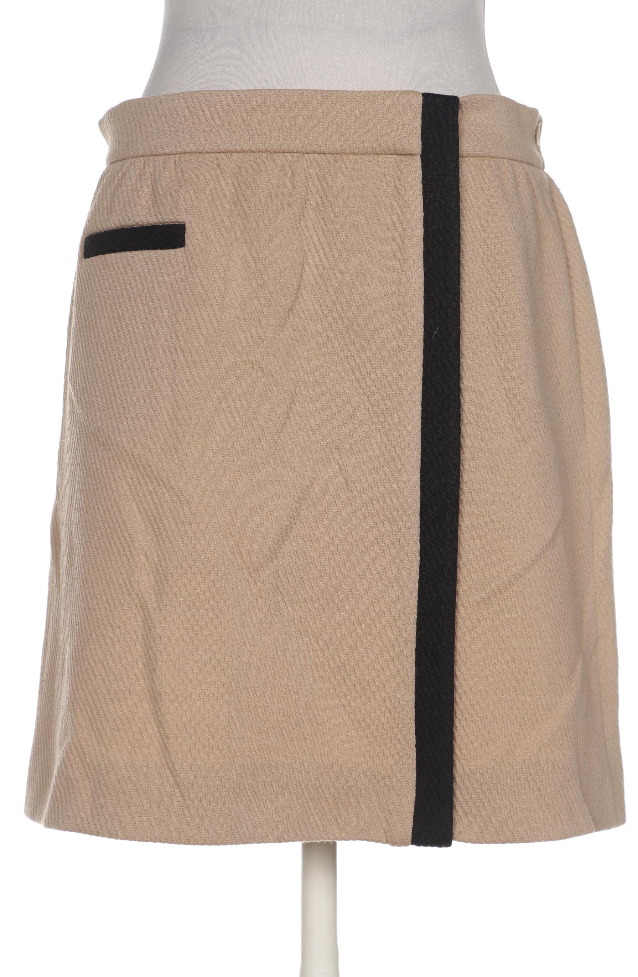 

M Missoni Damen Rock, beige, Gr. 38