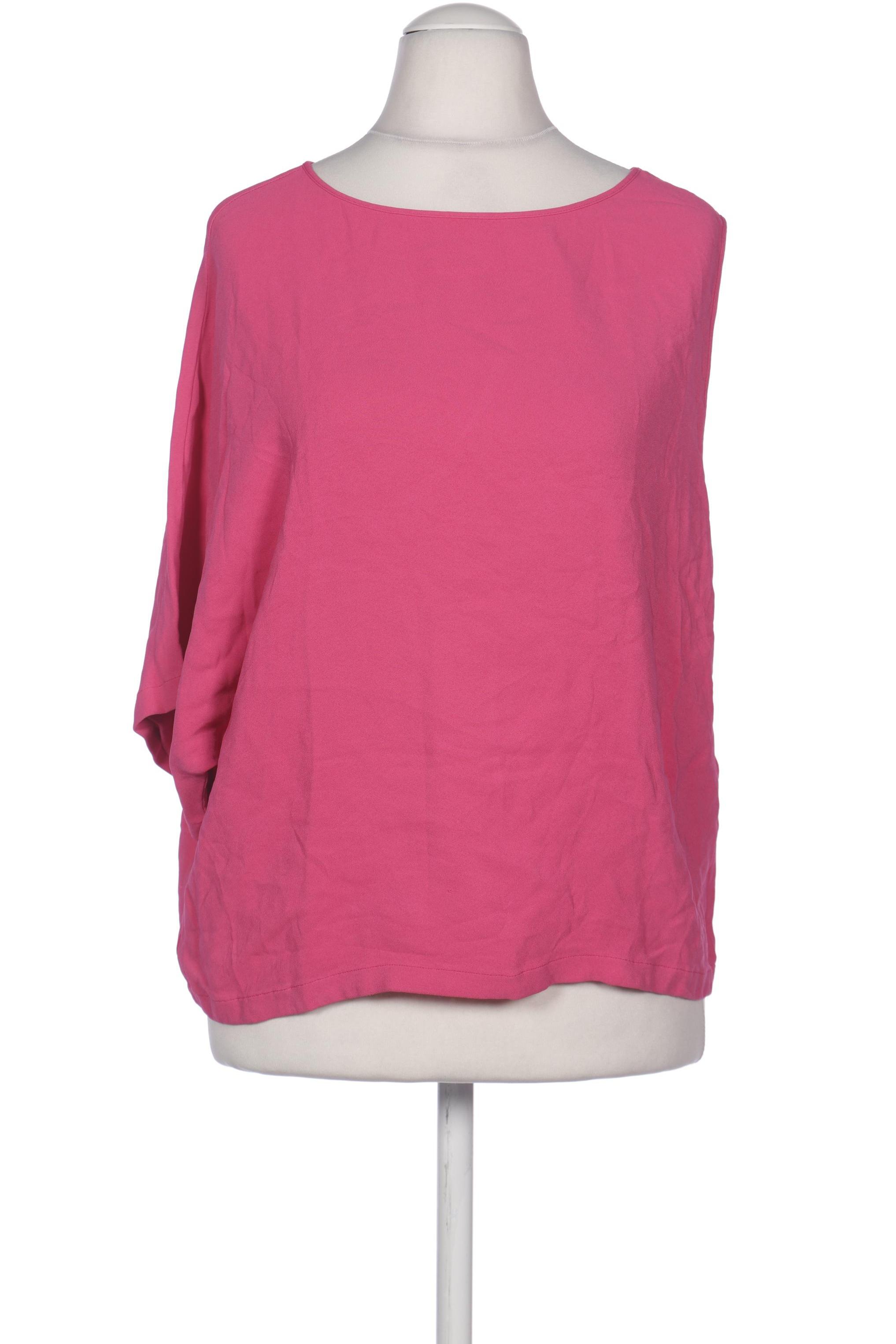

M Missoni Damen Bluse, pink, Gr. 42