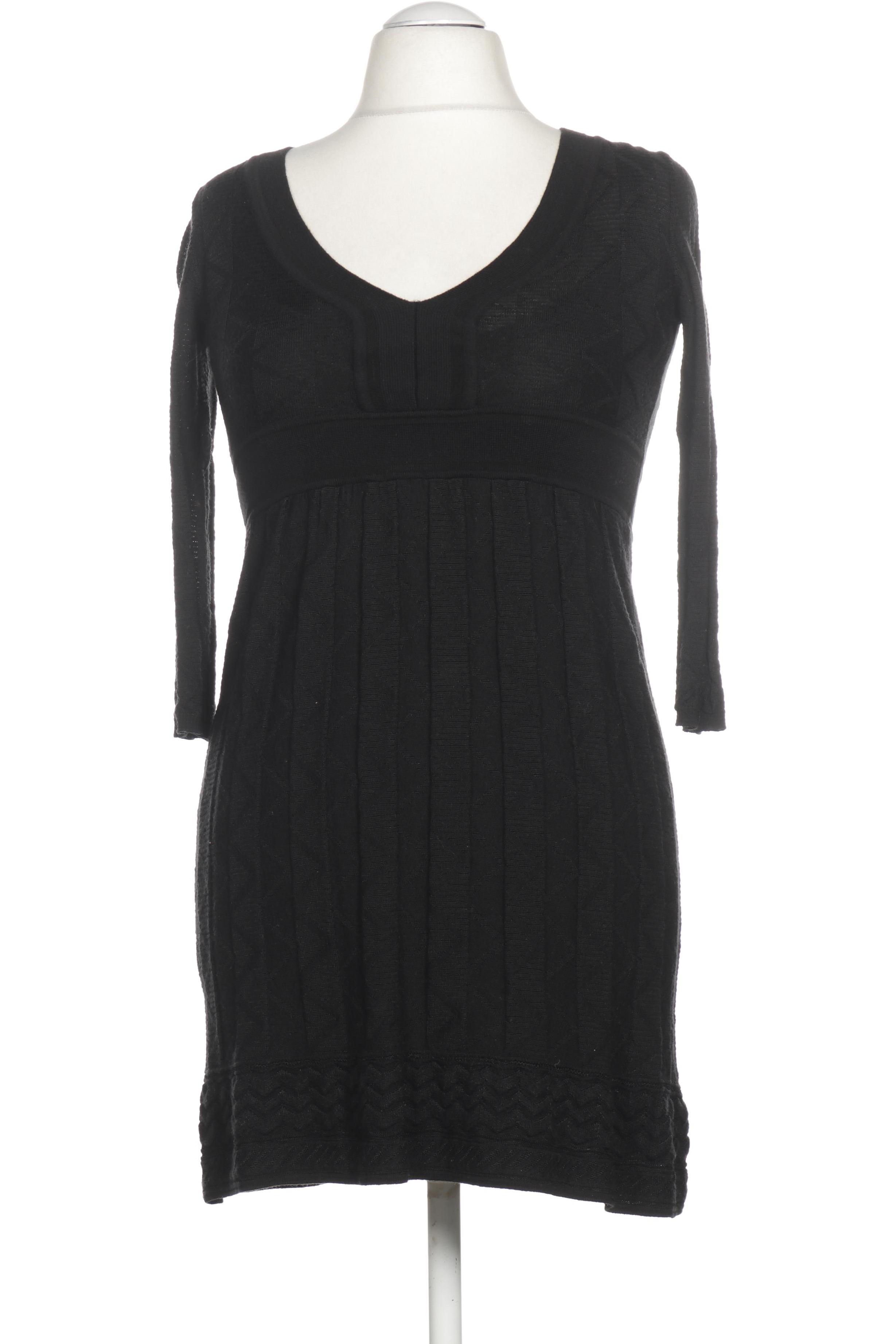 

M Missoni Damen Kleid, schwarz, Gr. 40