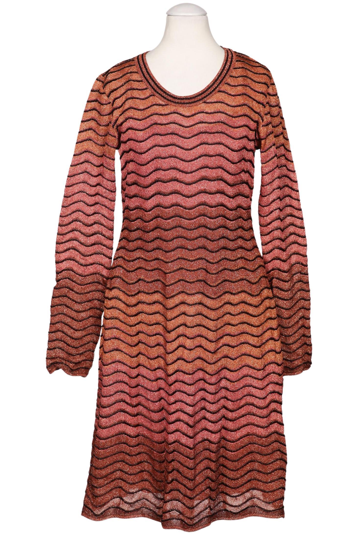 

M Missoni Damen Kleid, mehrfarbig, Gr. 44