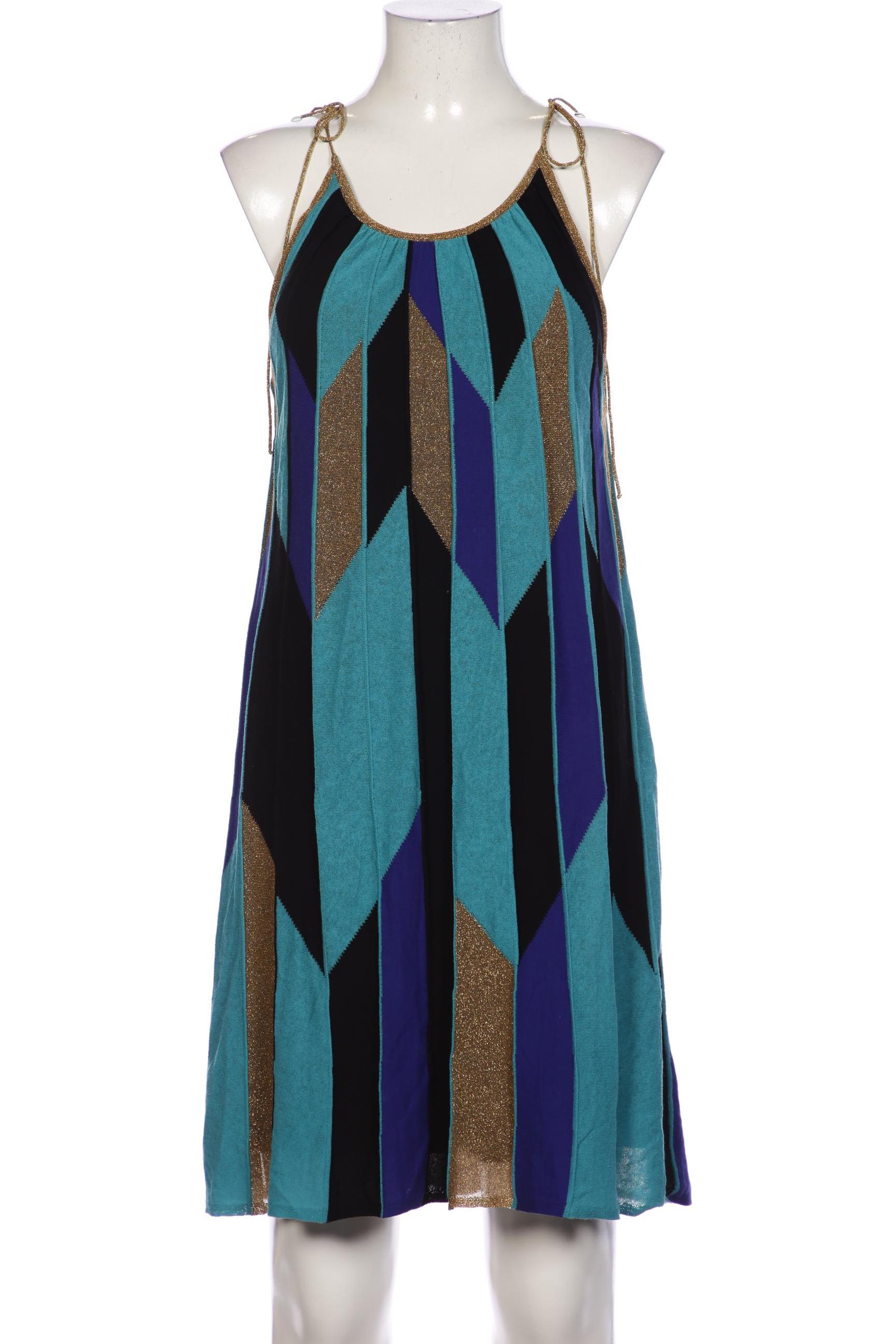 

M Missoni Damen Kleid, mehrfarbig, Gr. 42