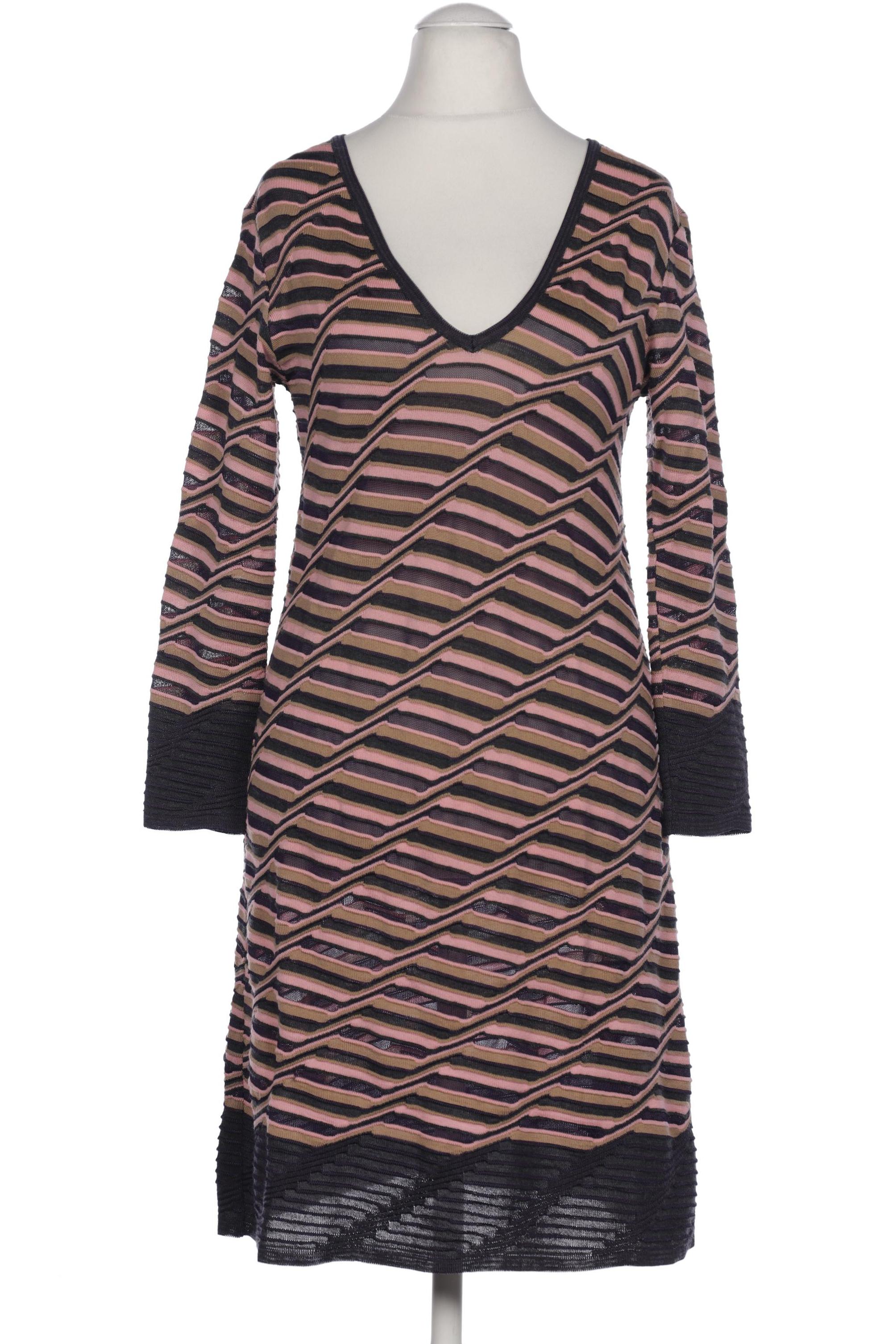 

M Missoni Damen Kleid, pink, Gr. 38