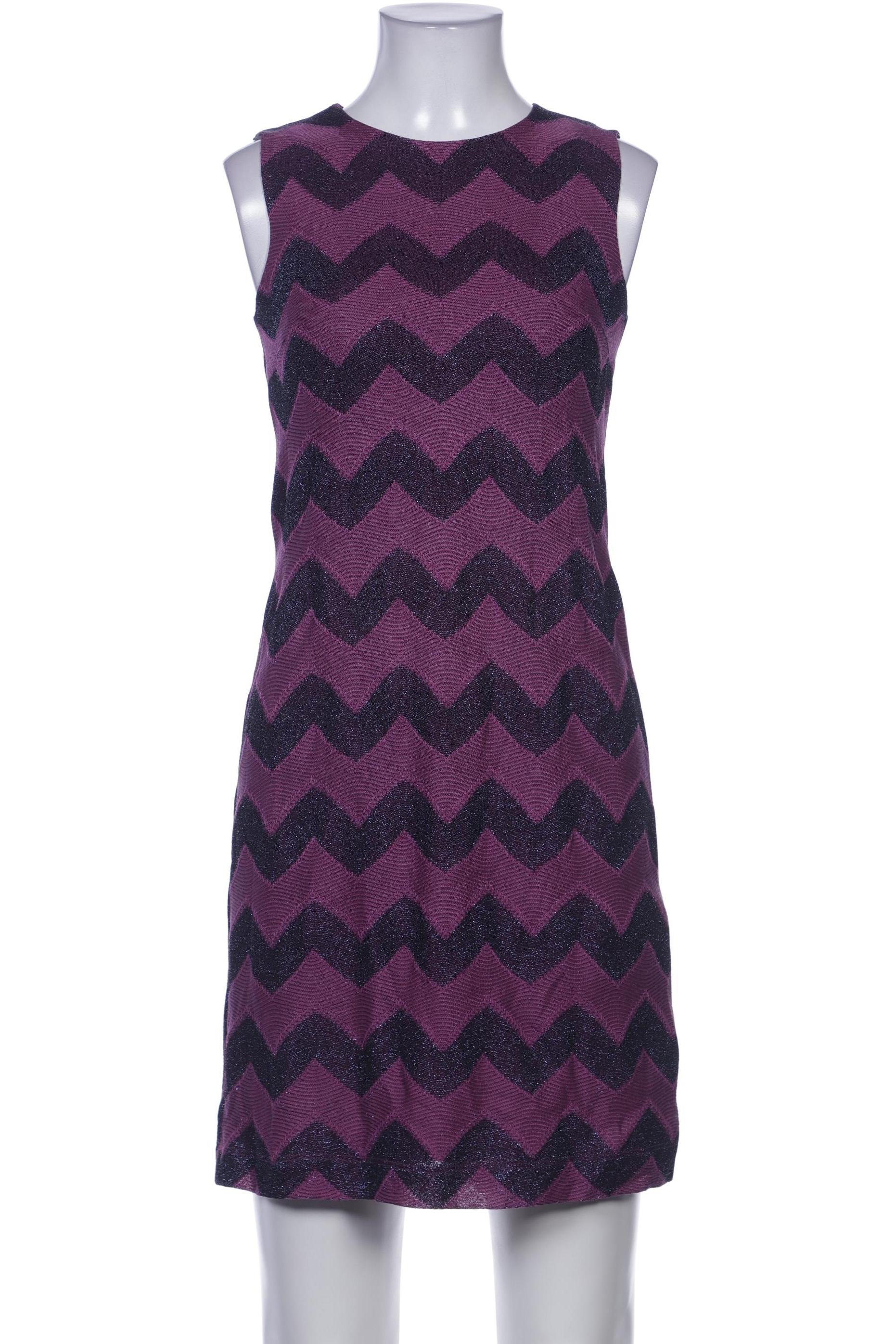 

M Missoni Damen Kleid, flieder, Gr. 34