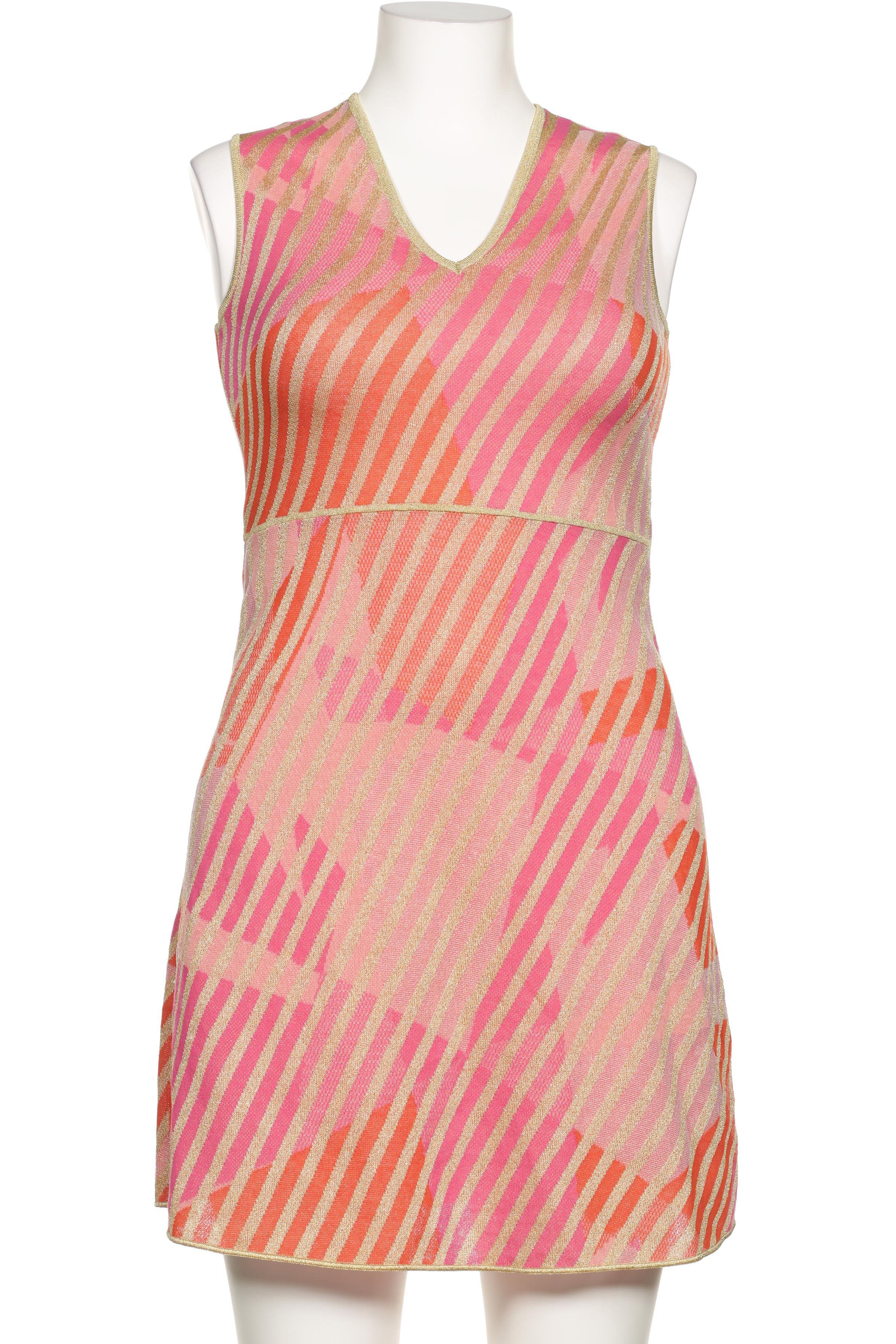 

M Missoni Damen Kleid, pink, Gr. 42
