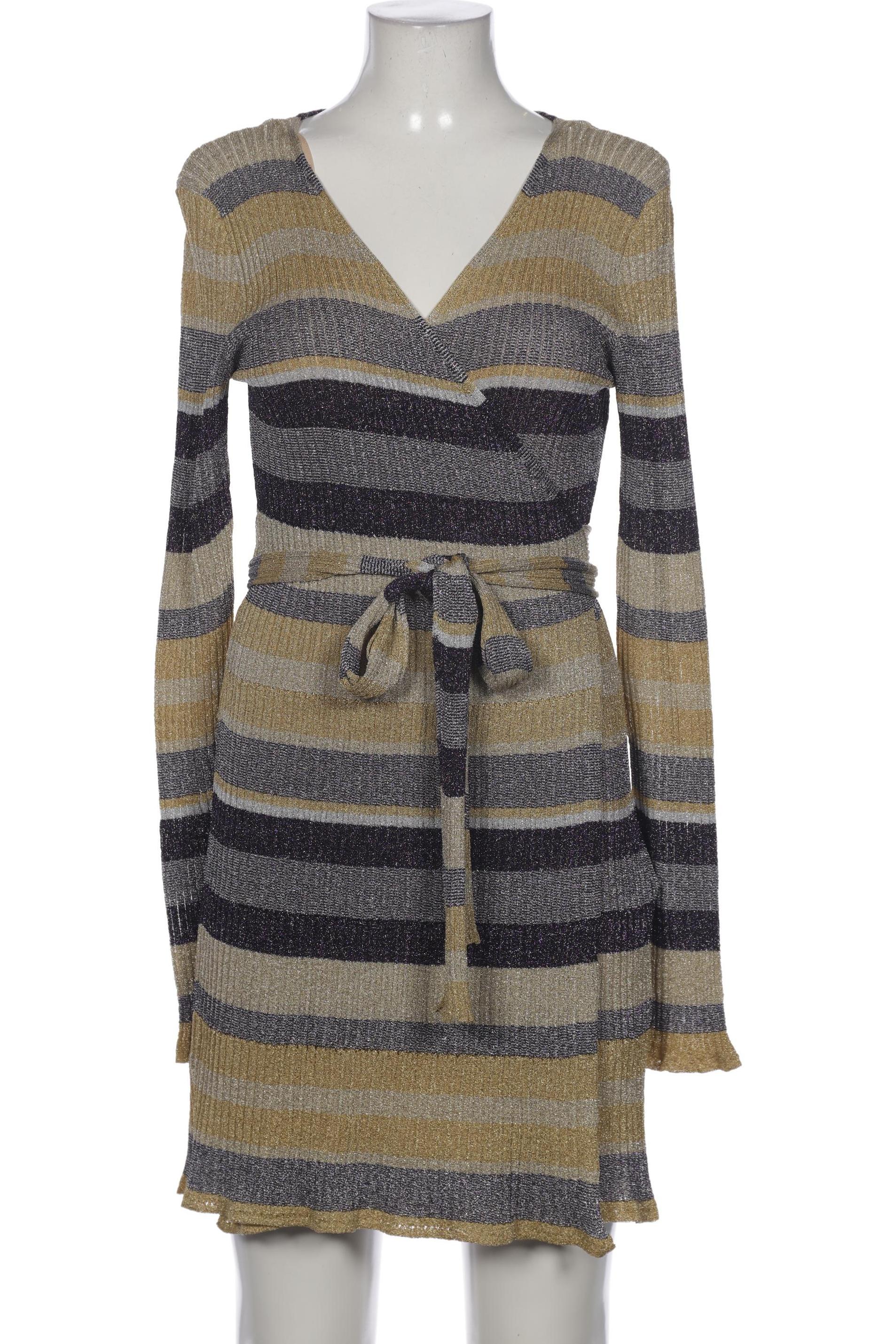 

M Missoni Damen Kleid, mehrfarbig, Gr. 44