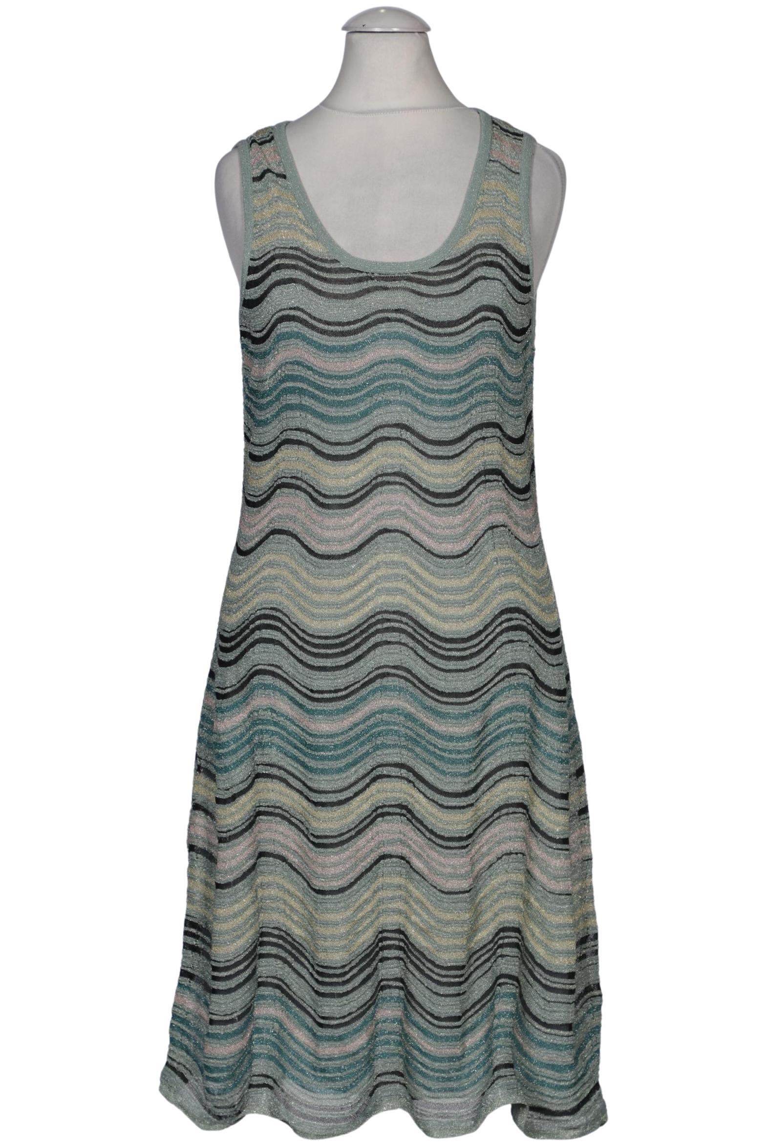 

M Missoni Damen Kleid, mehrfarbig, Gr. 42