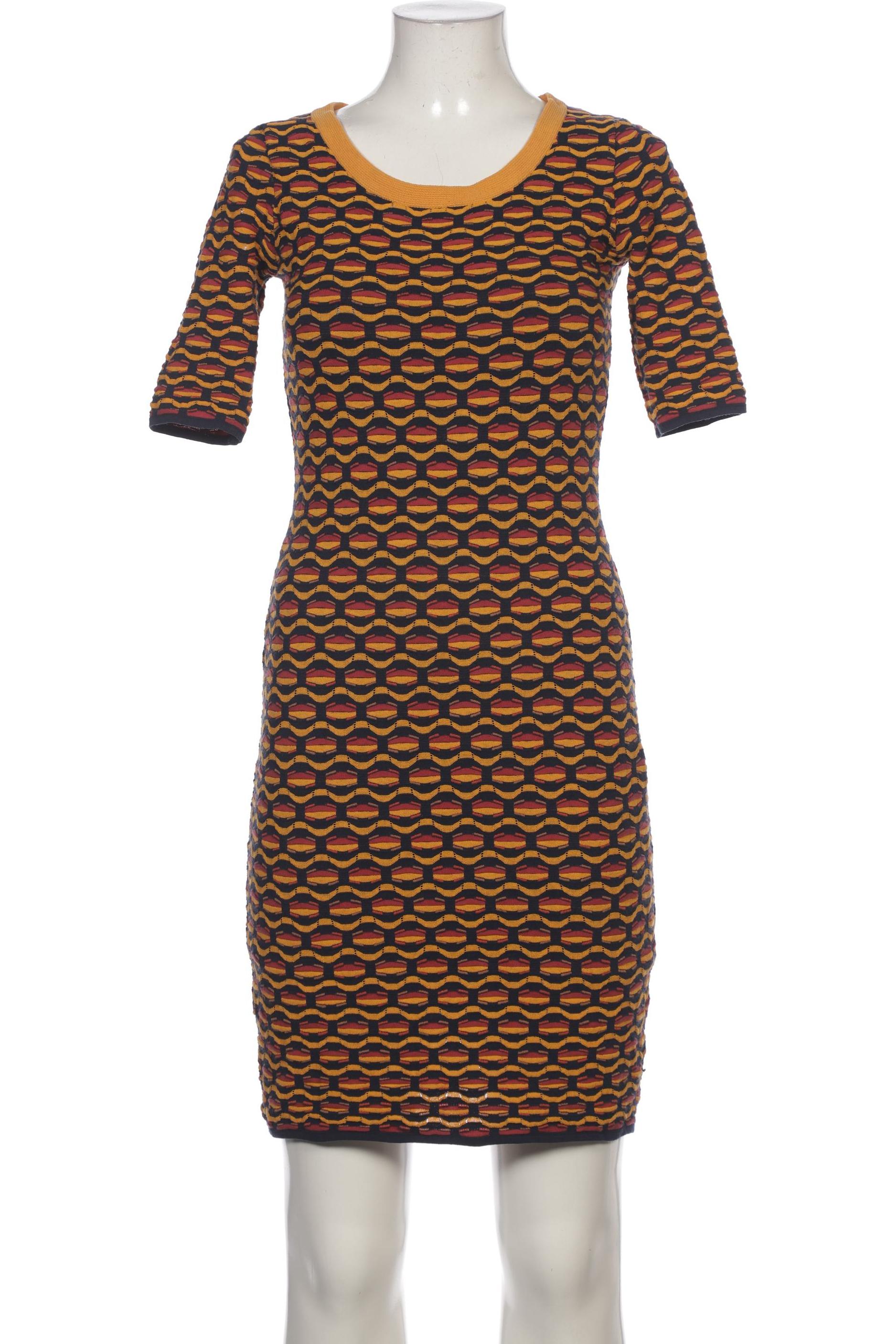 

M Missoni Damen Kleid, marineblau, Gr. 40