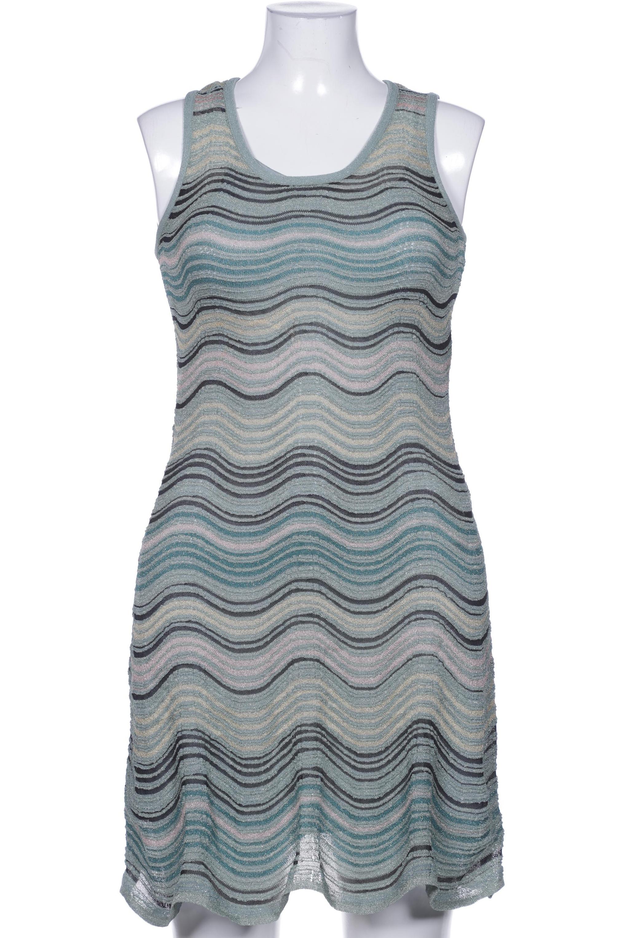 

M MISSONI Damen Kleid, türkis