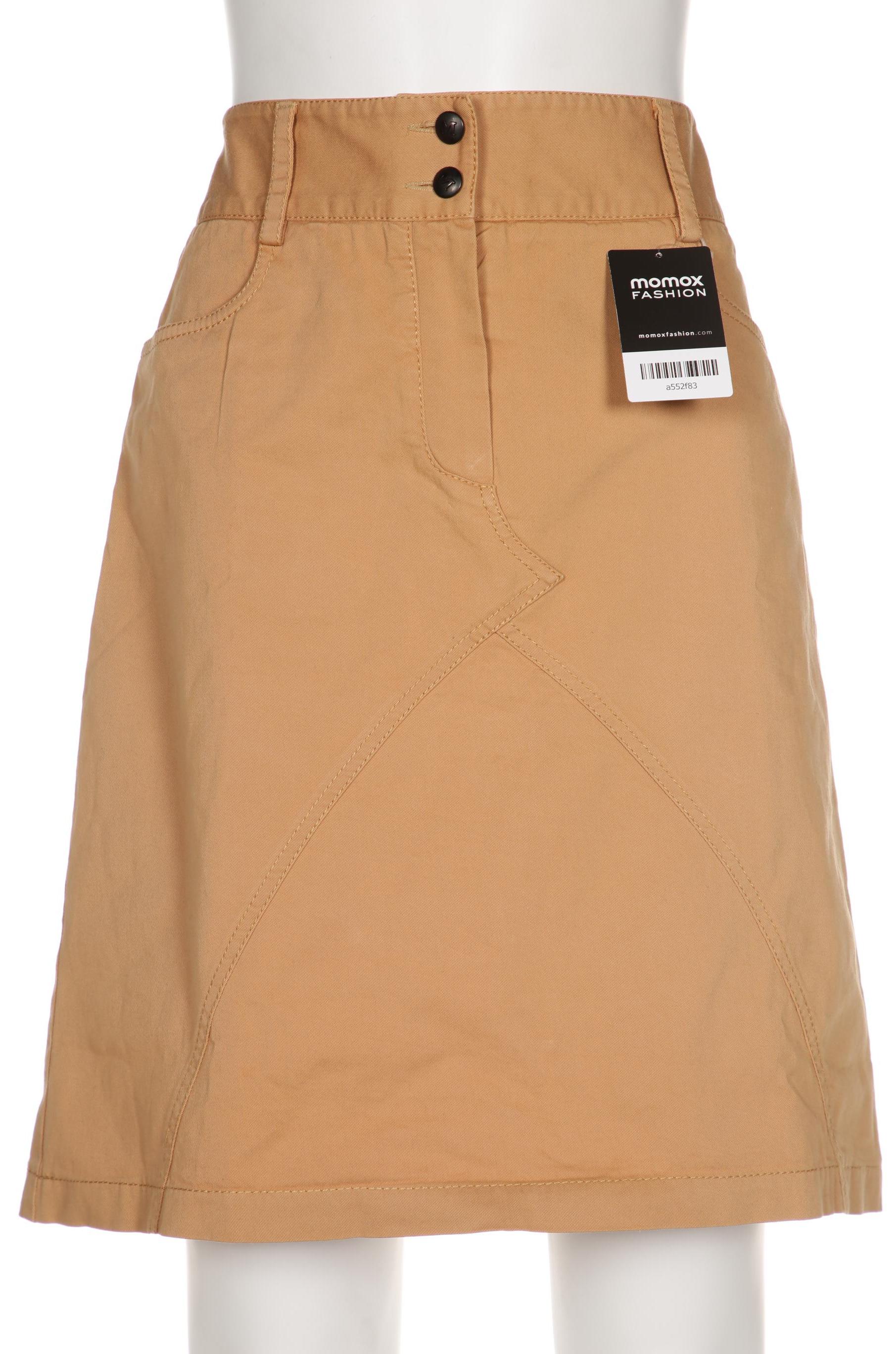 Thumbnail - M Missoni Damen Rock, beige, Gr. 38