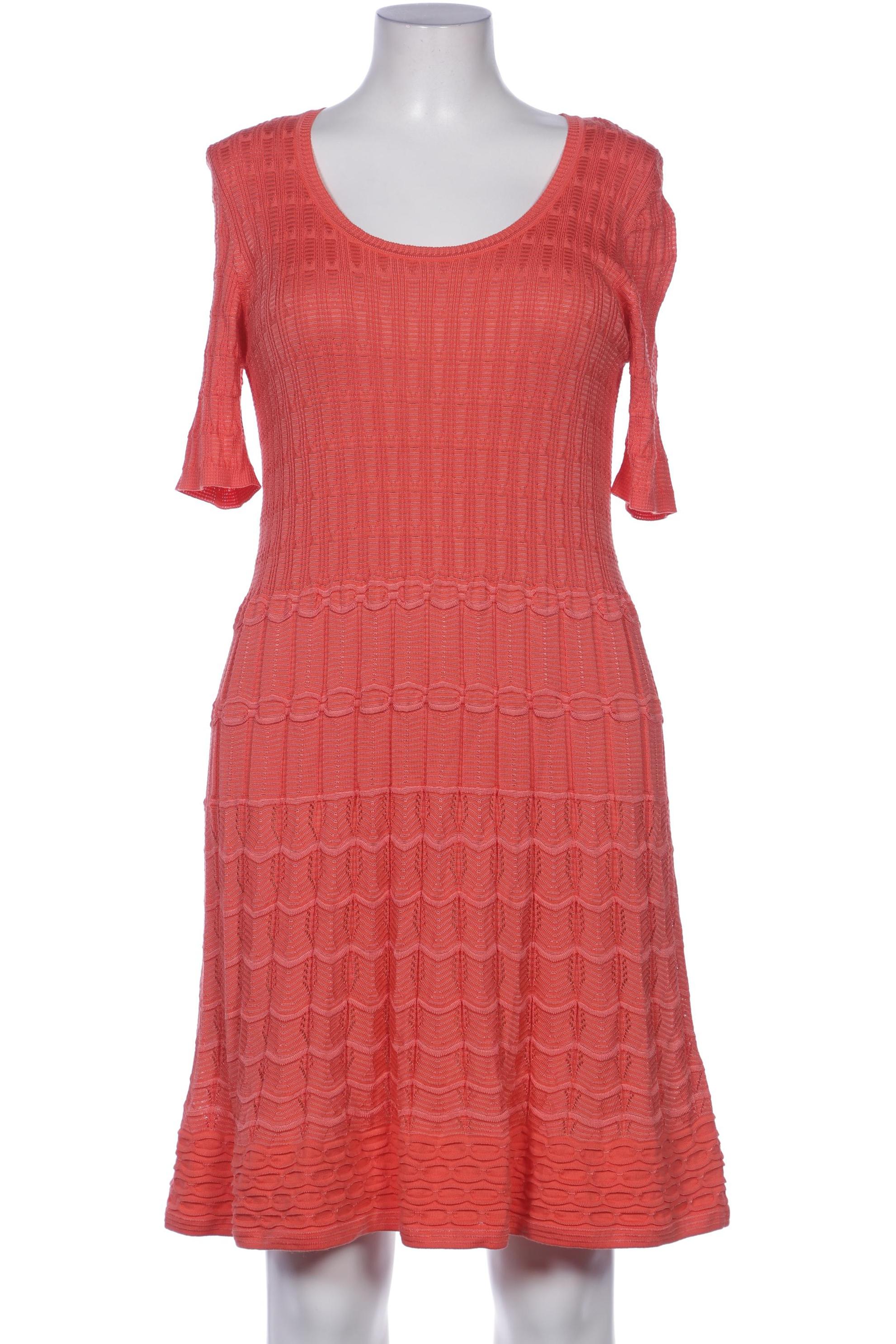 

M Missoni Damen Kleid, rot, Gr. 48