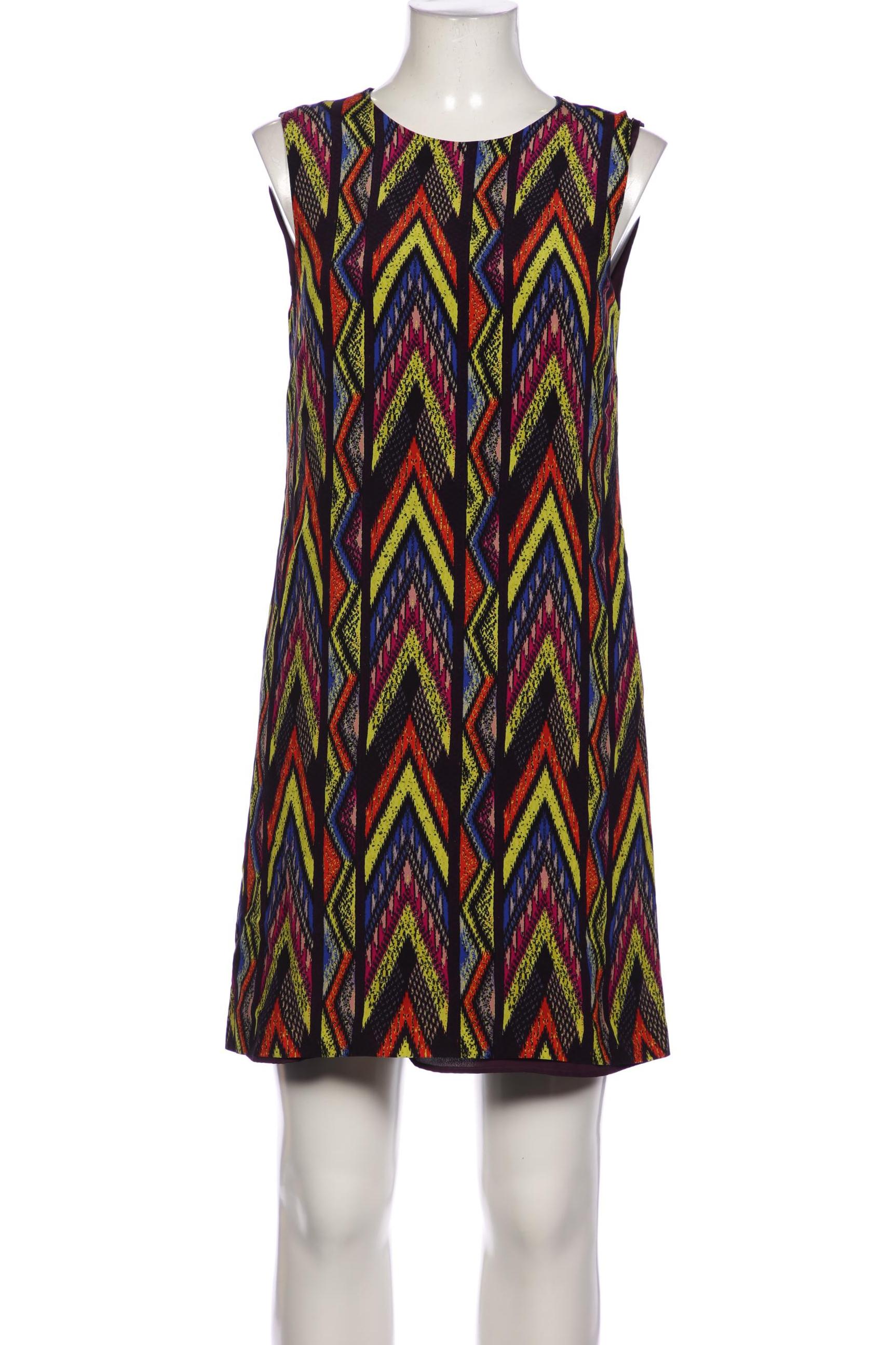 

M Missoni Damen Kleid, mehrfarbig, Gr. 44