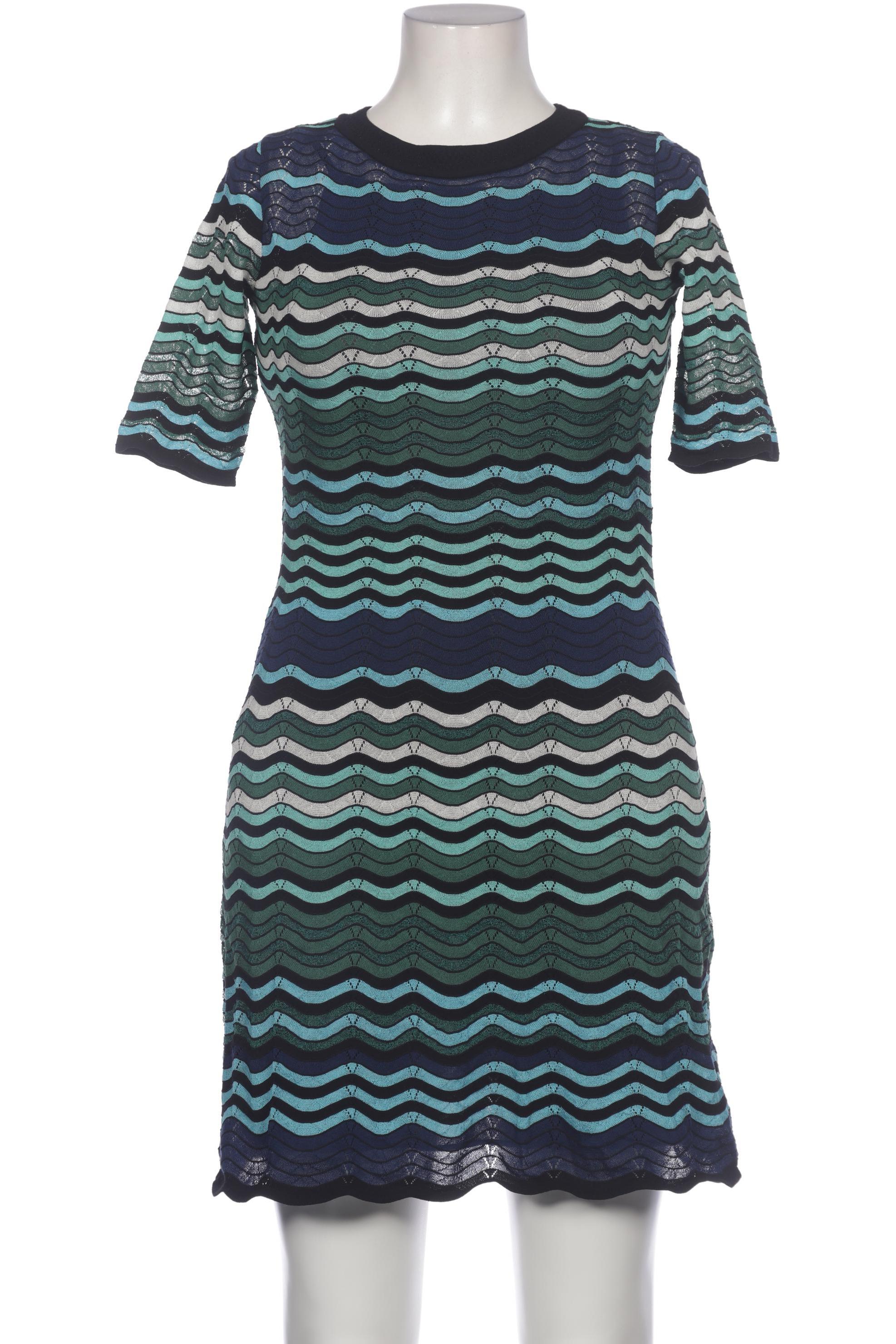 

M Missoni Damen Kleid, mehrfarbig, Gr. 42