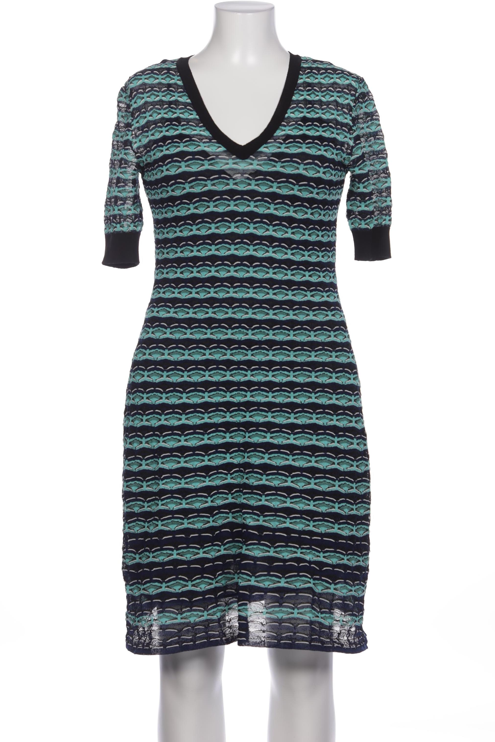

M Missoni Damen Kleid, mehrfarbig, Gr. 46