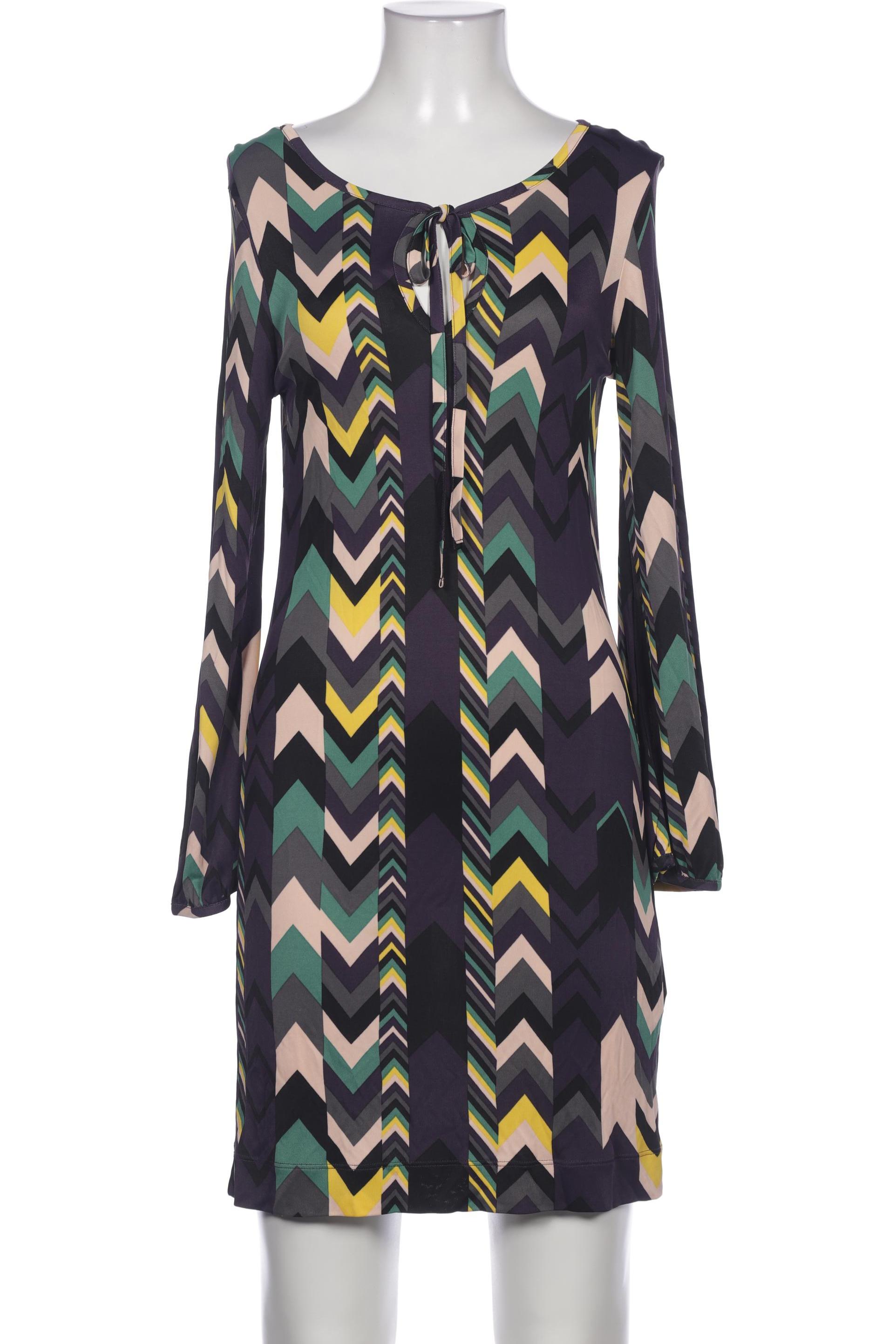 

M MISSONI Damen Kleid, mehrfarbig