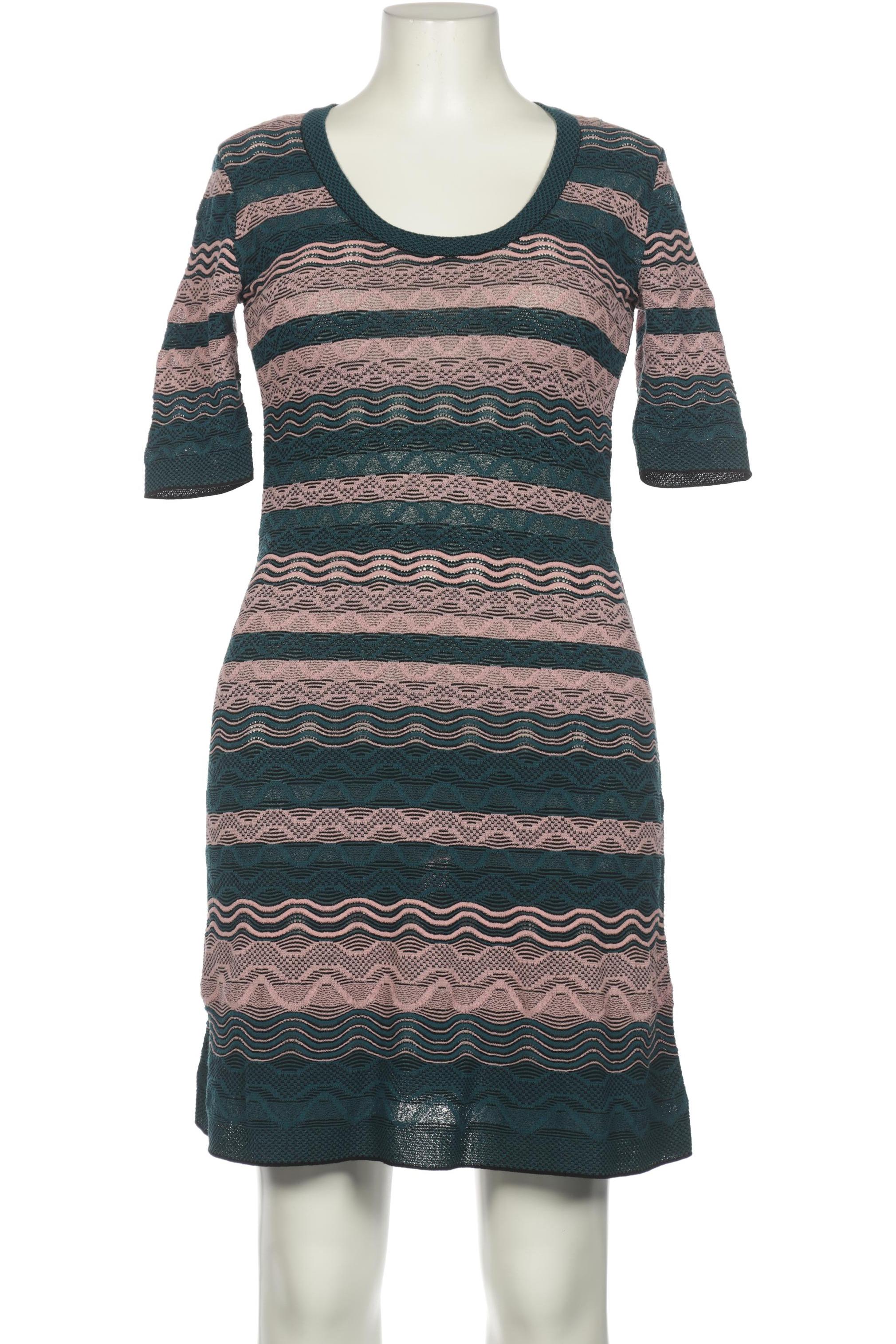 

M MISSONI Damen Kleid, mehrfarbig