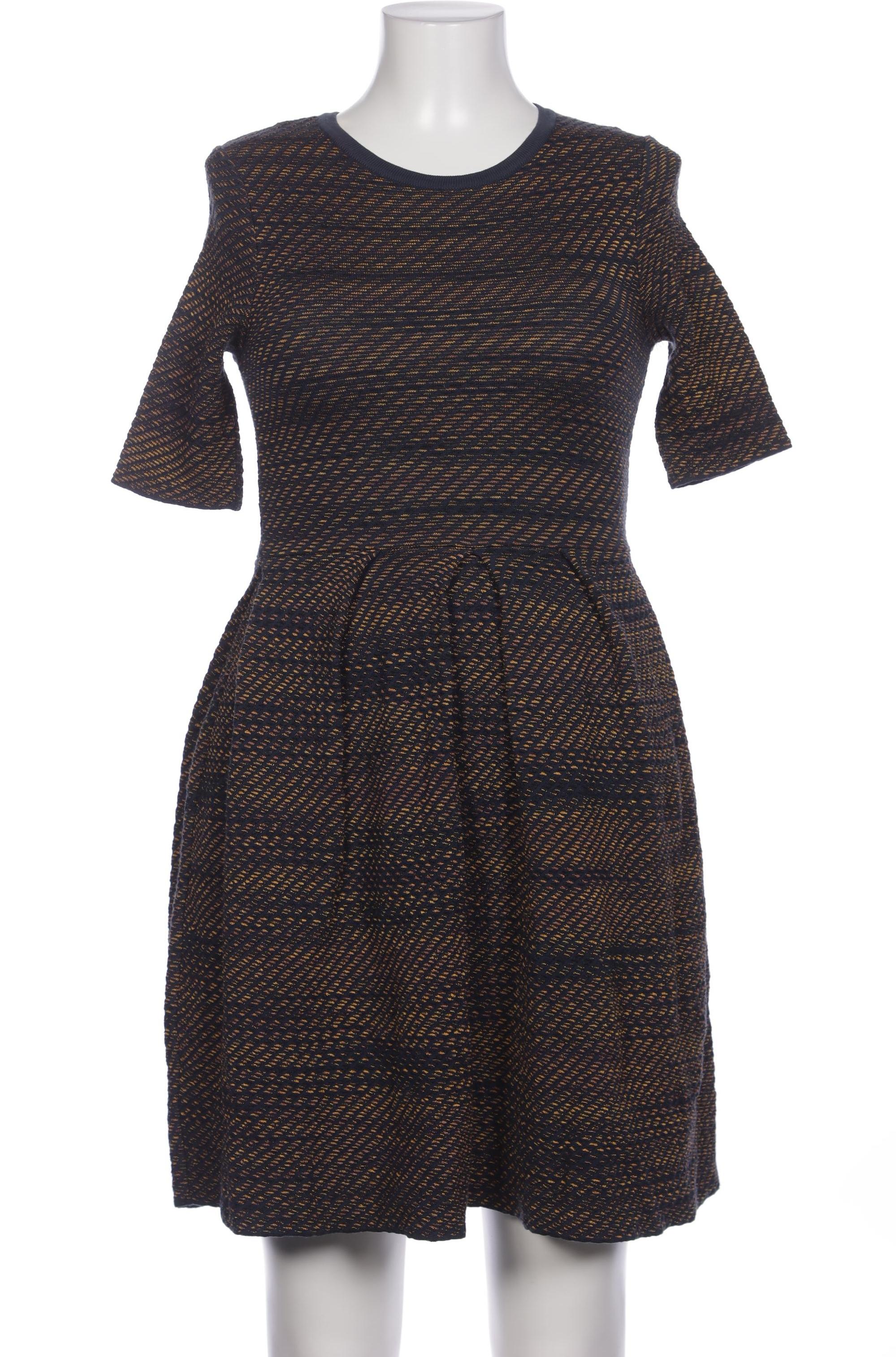 Thumbnail - M Missoni Damen Kleid, marineblau, Gr. 44