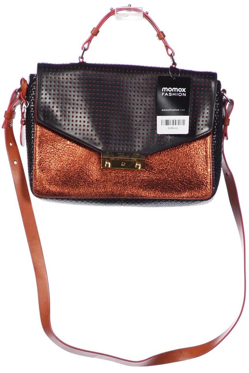 

M MISSONI Damen Handtasche, schwarz