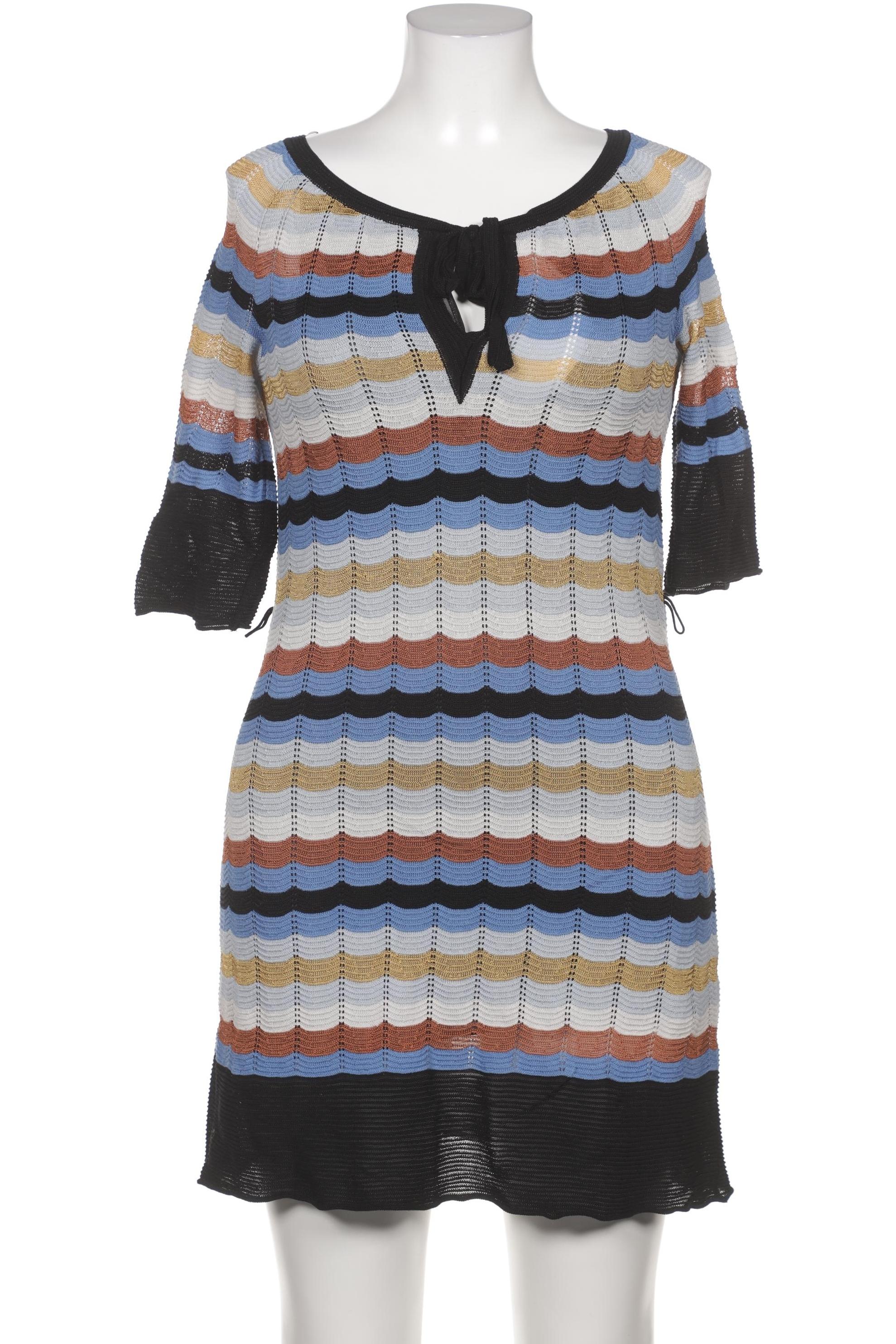 

M Missoni Damen Kleid, mehrfarbig, Gr. 44