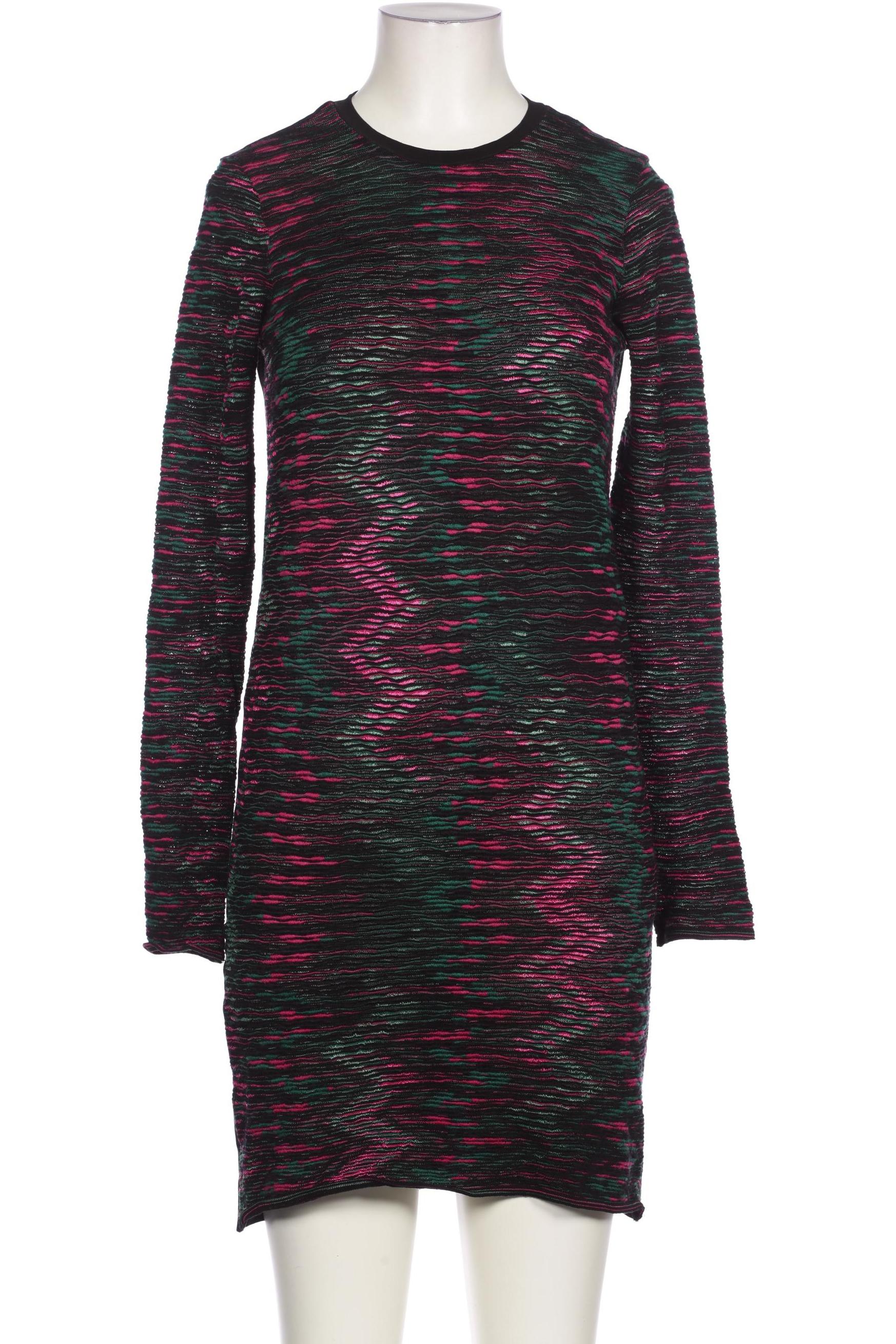 

M Missoni Damen Kleid, schwarz, Gr. 38