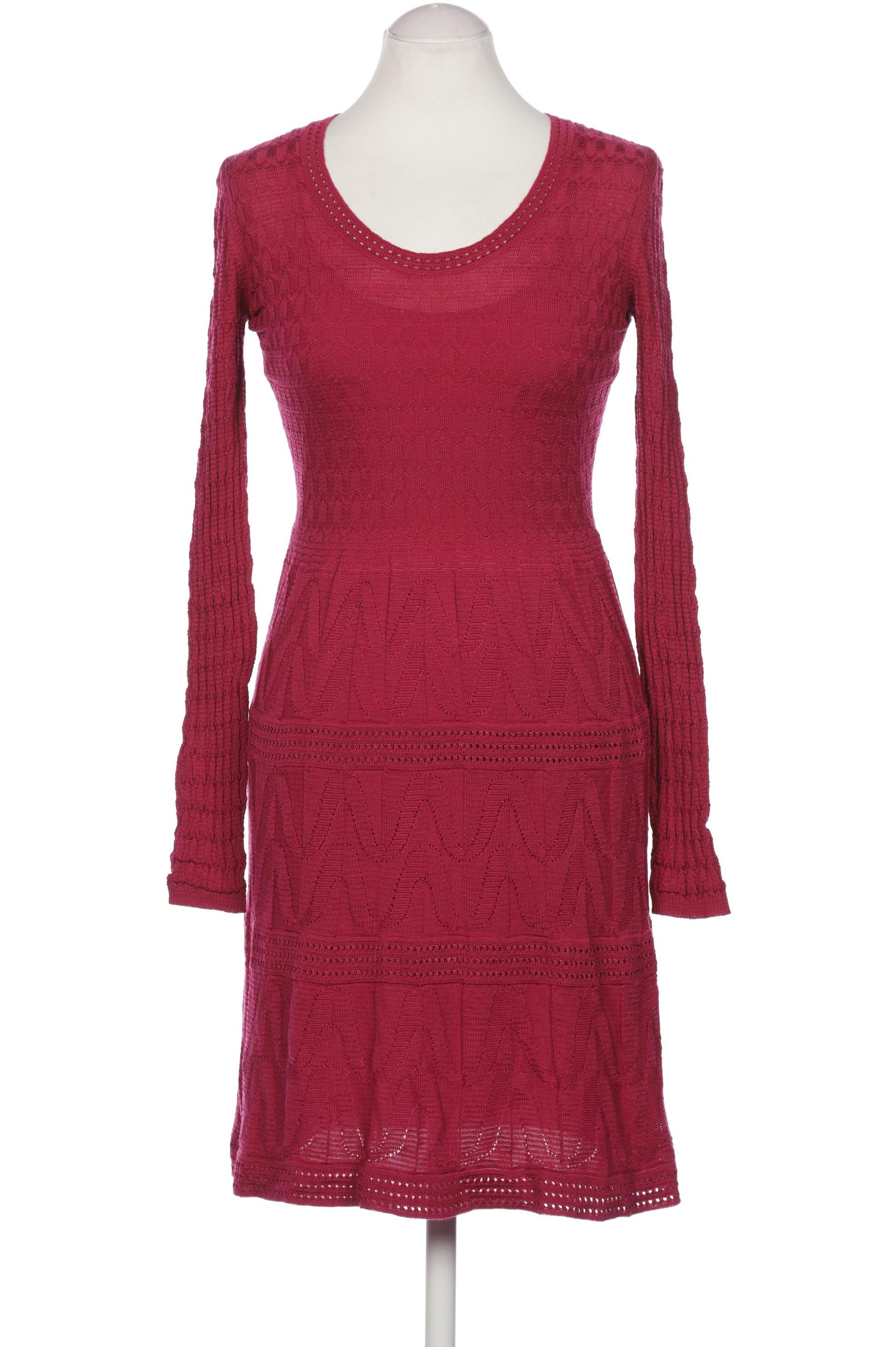 

M Missoni Damen Kleid, pink, Gr. 42