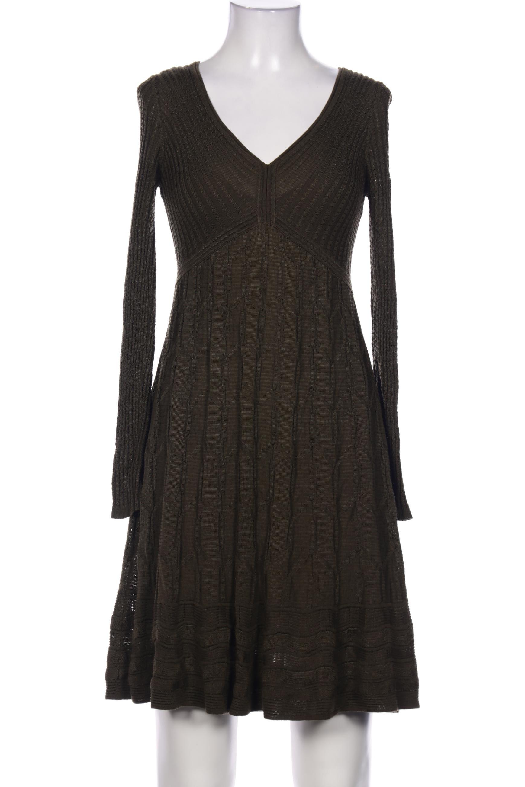 

M Missoni Damen Kleid, grün, Gr. 38