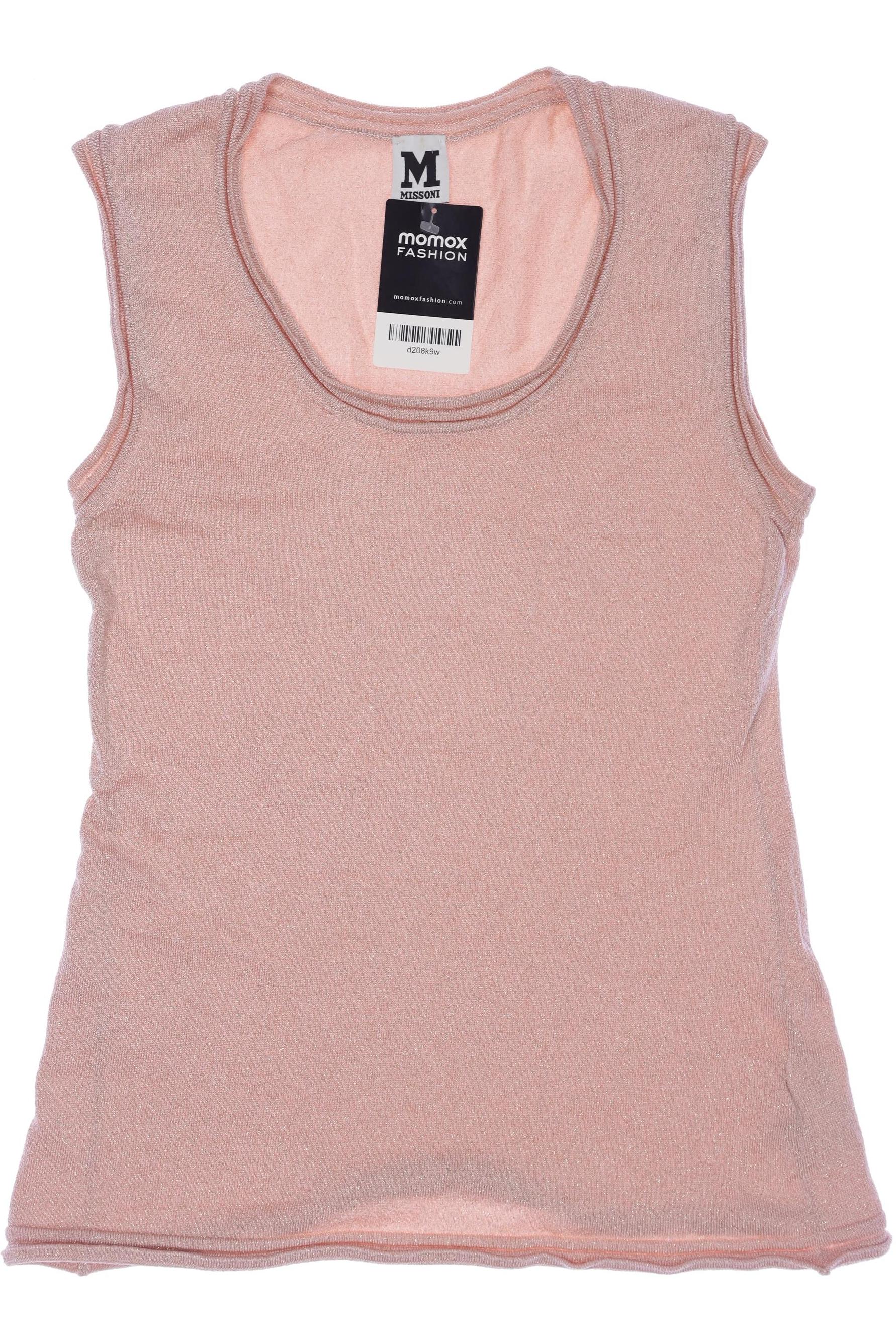 Thumbnail - M Missoni Damen Top, pink, Gr. 44