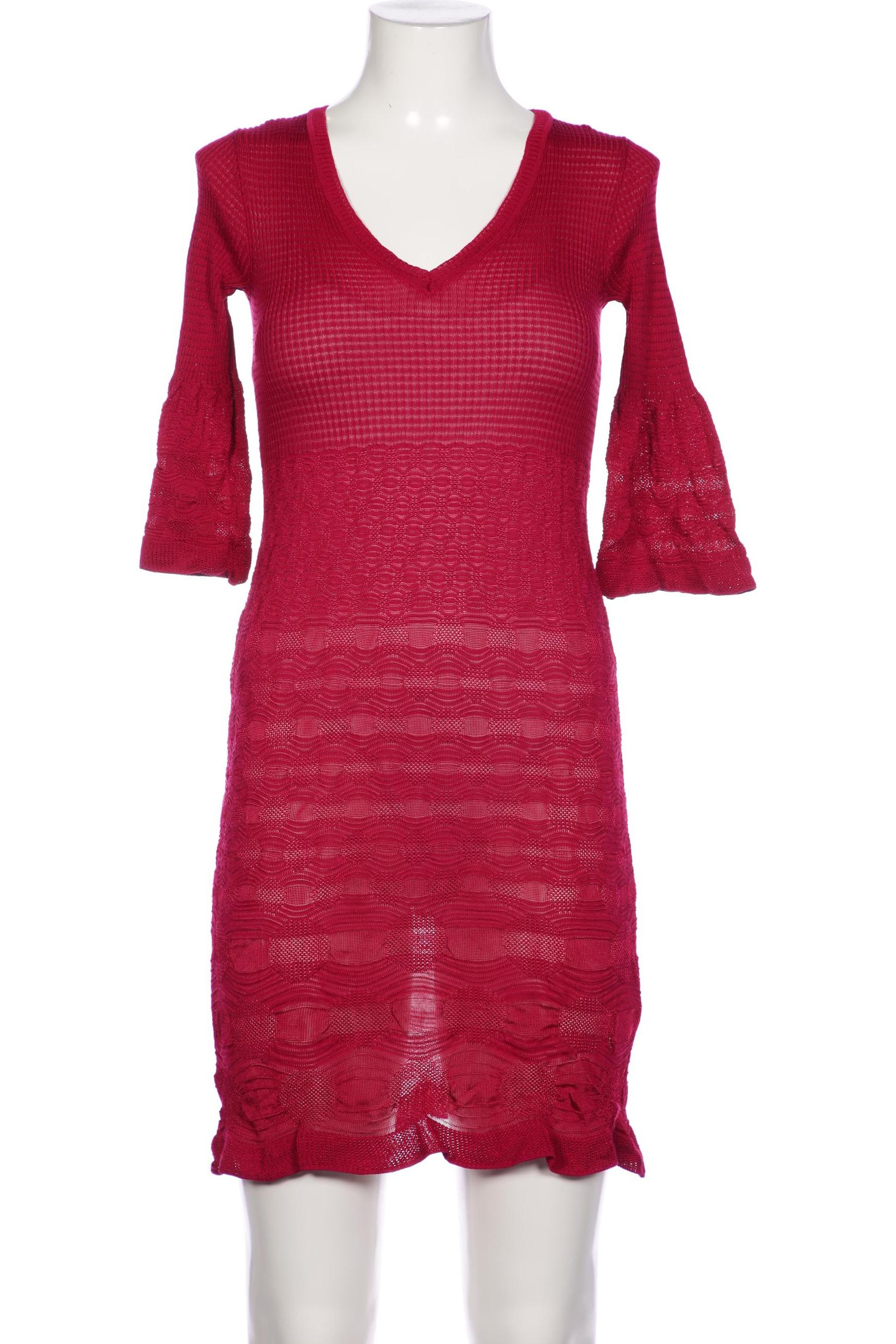 

M MISSONI Damen Kleid, pink