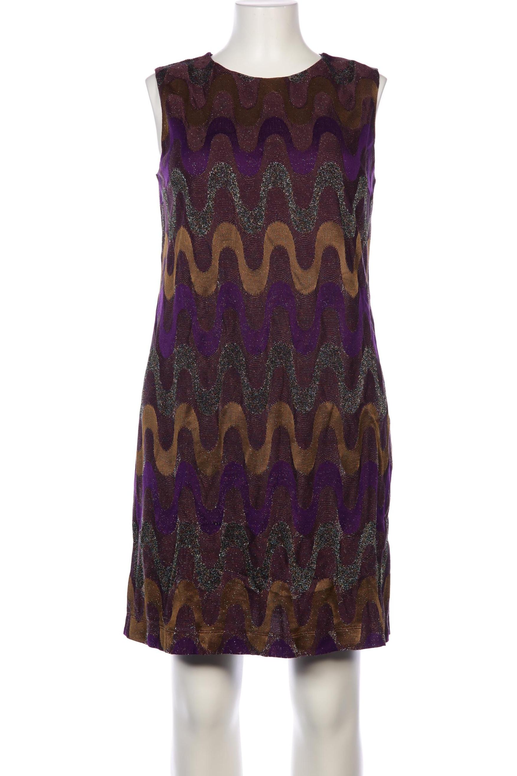 

M Missoni Damen Kleid, flieder, Gr. 44