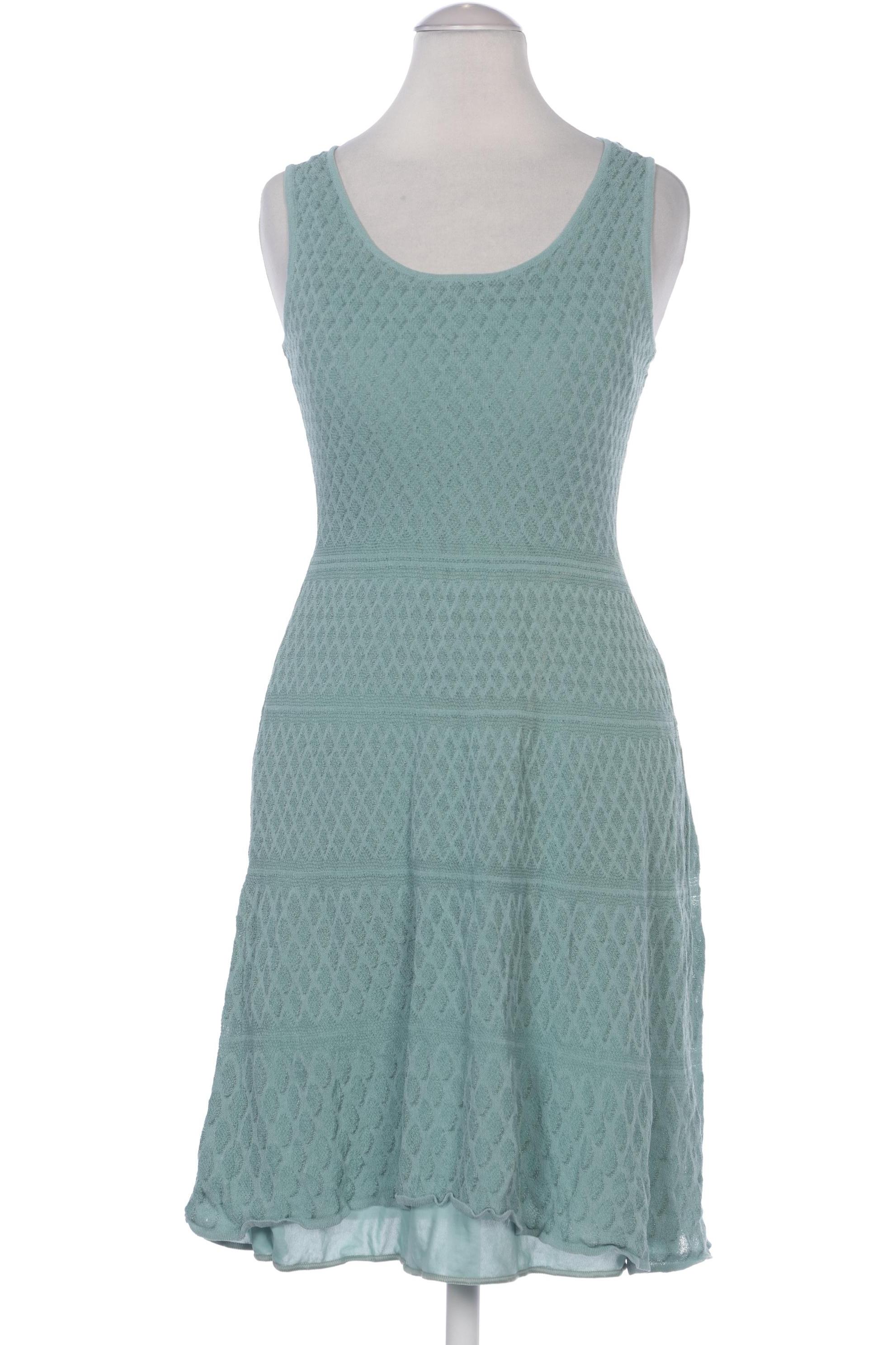 

M Missoni Damen Kleid, hellgrün, Gr. 40