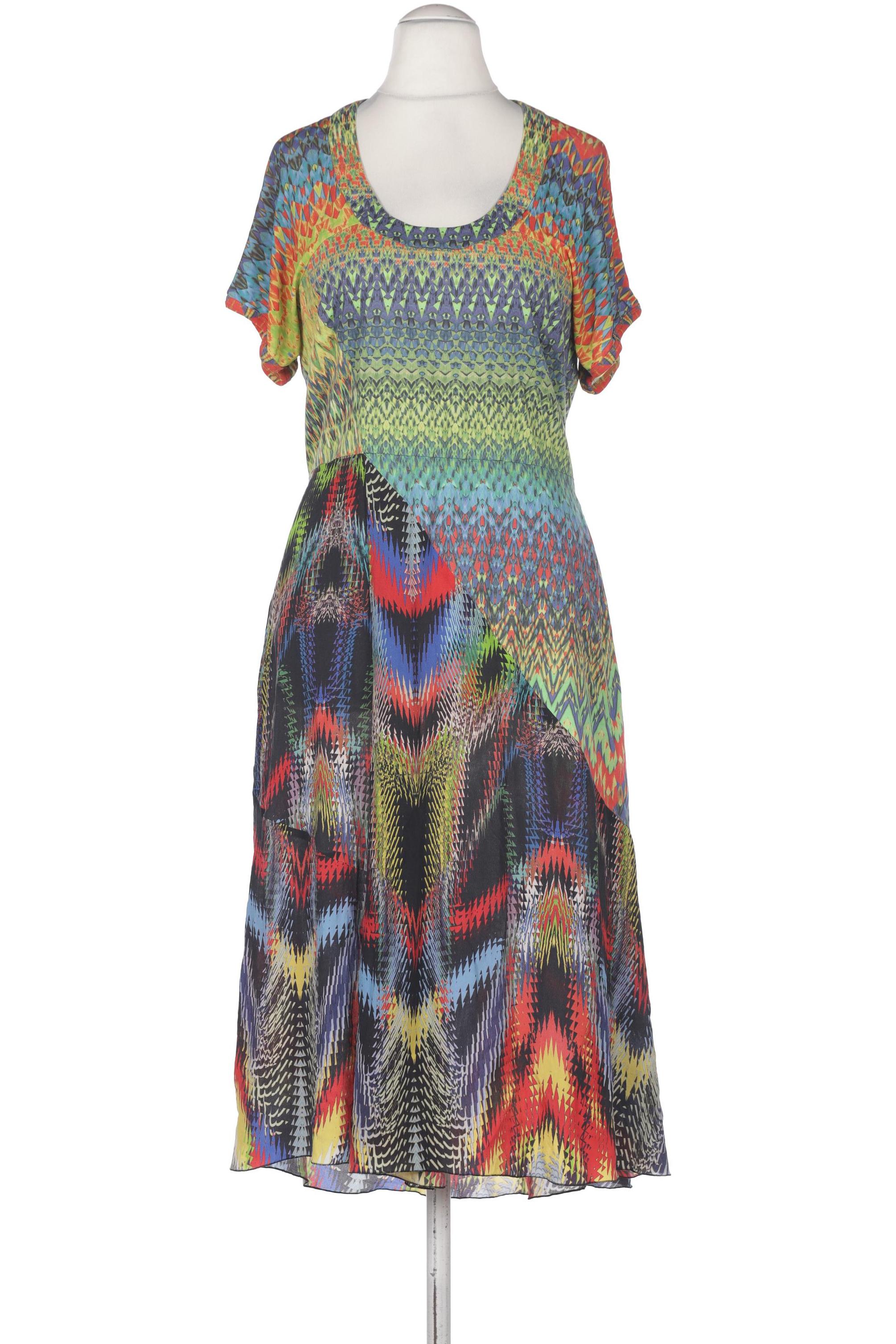 

M Missoni Damen Kleid, mehrfarbig, Gr. 46