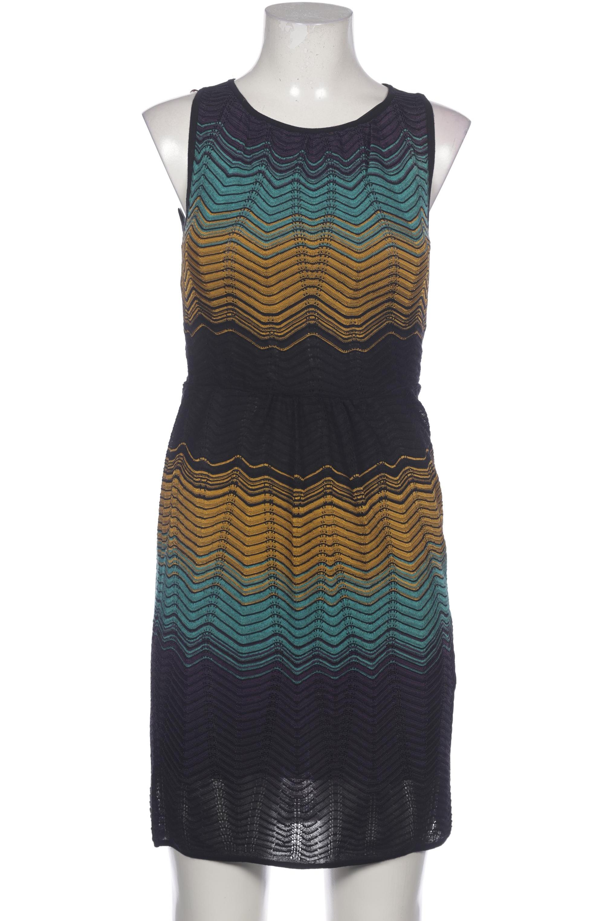 

M Missoni Damen Kleid, mehrfarbig, Gr. 42