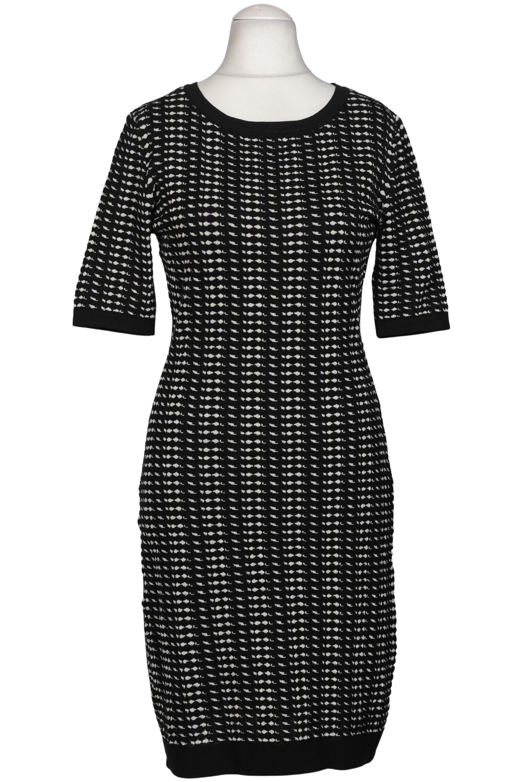 

M Missoni Damen Kleid, schwarz, Gr. 44