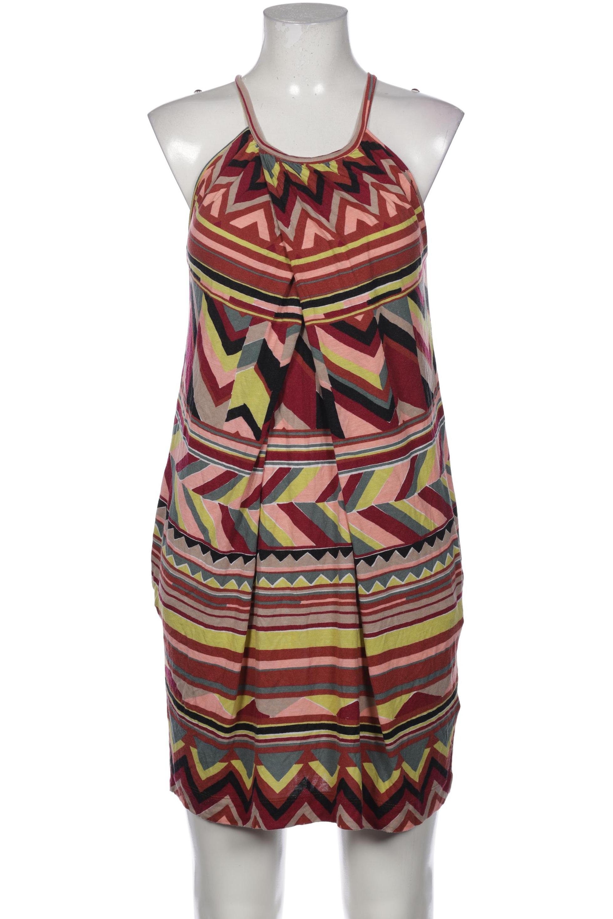 

M Missoni Damen Kleid, mehrfarbig, Gr. 42