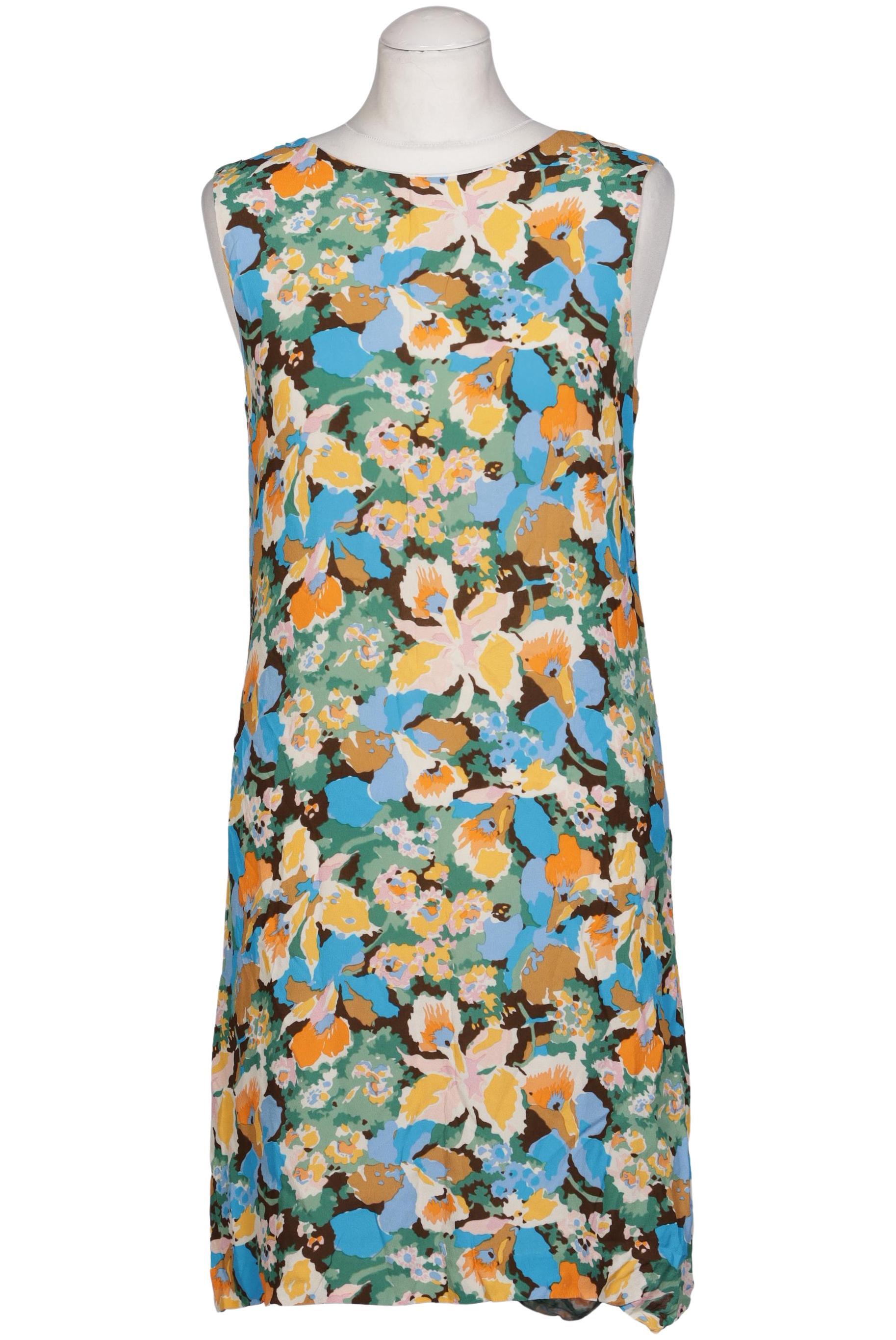 

M Missoni Damen Kleid, mehrfarbig, Gr. 44