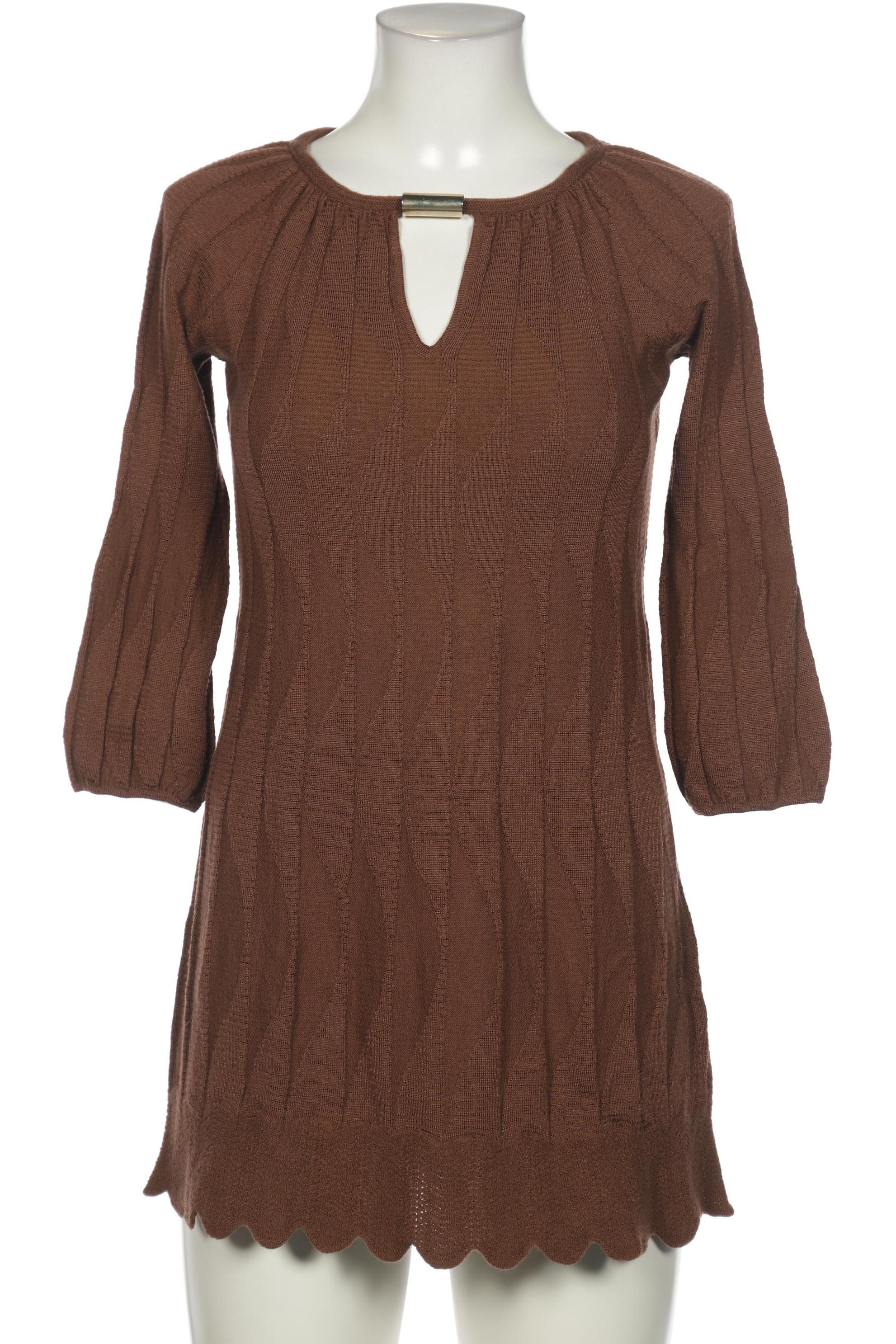 

M MISSONI Damen Kleid, braun