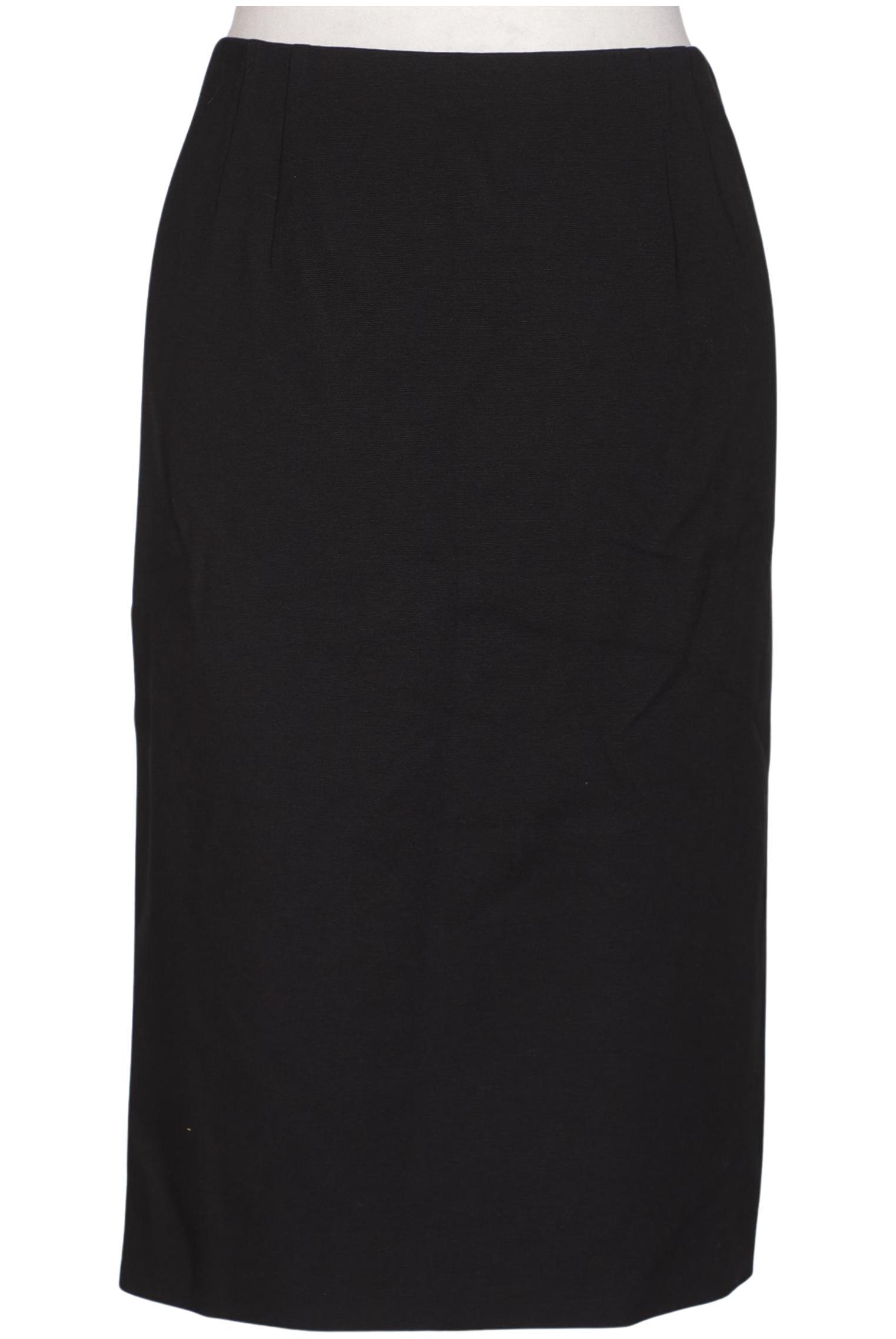 

M Missoni Damen Rock, schwarz, Gr. 40