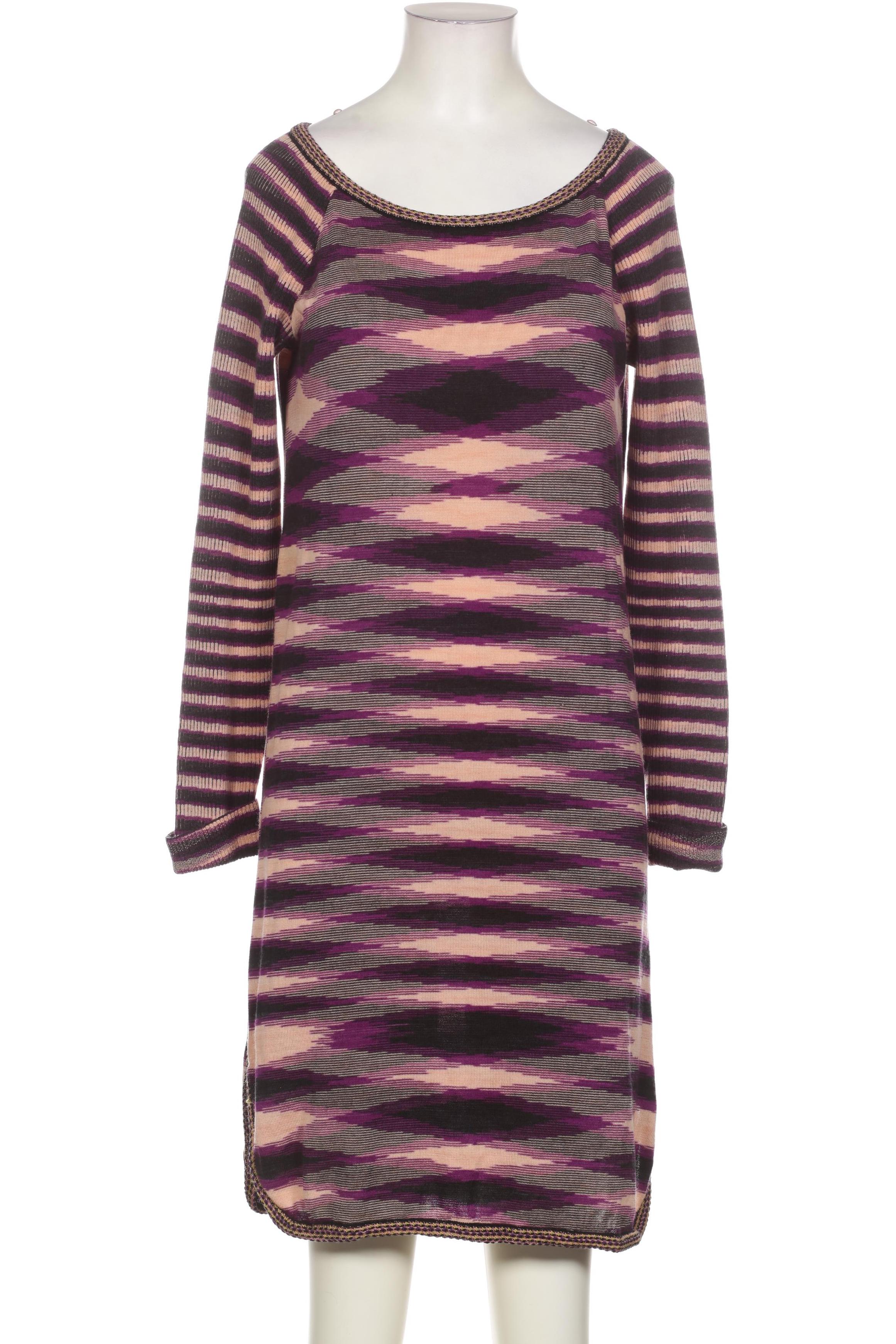

M Missoni Damen Kleid, schwarz, Gr. 44