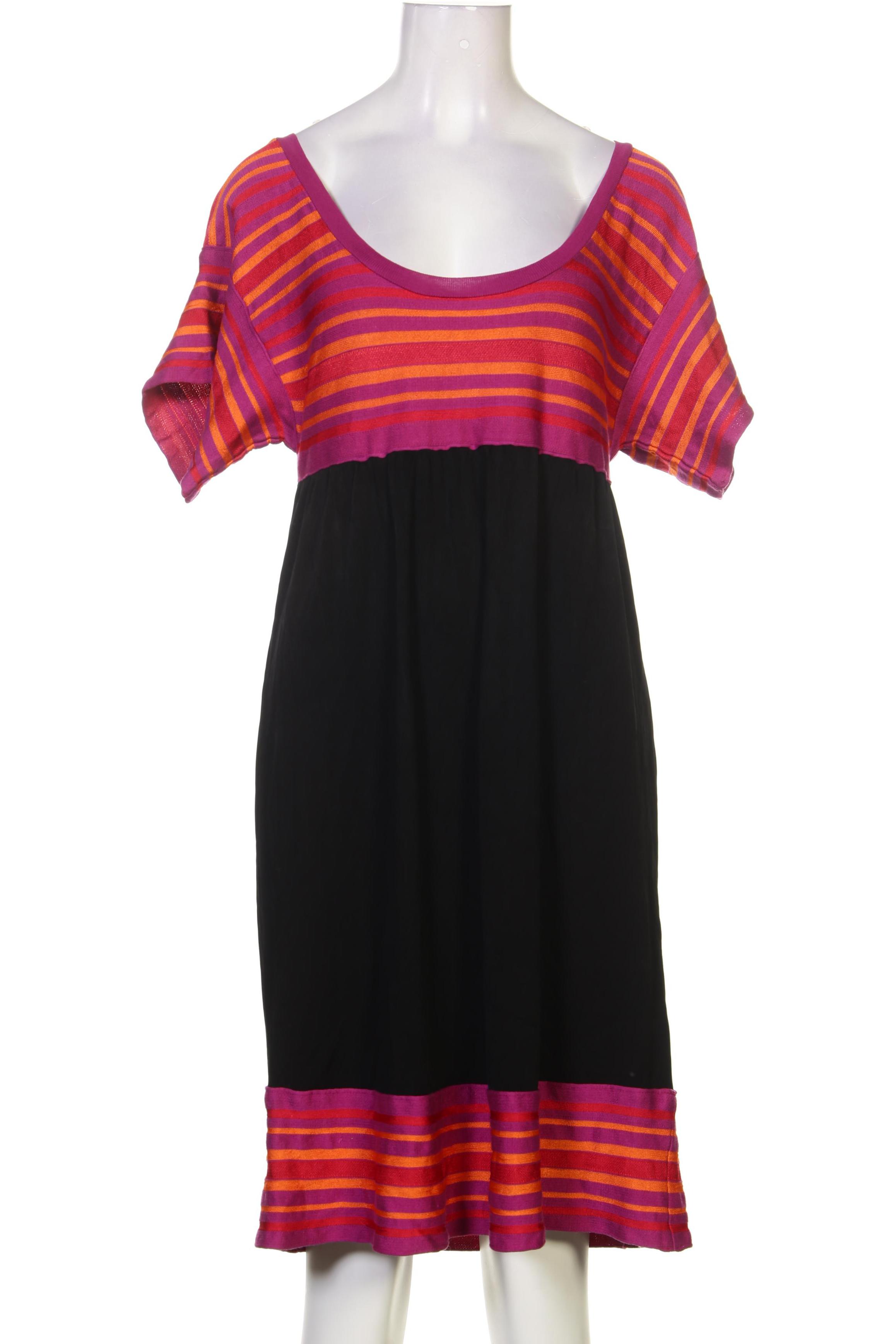 

M Missoni Damen Kleid, schwarz, Gr. 32