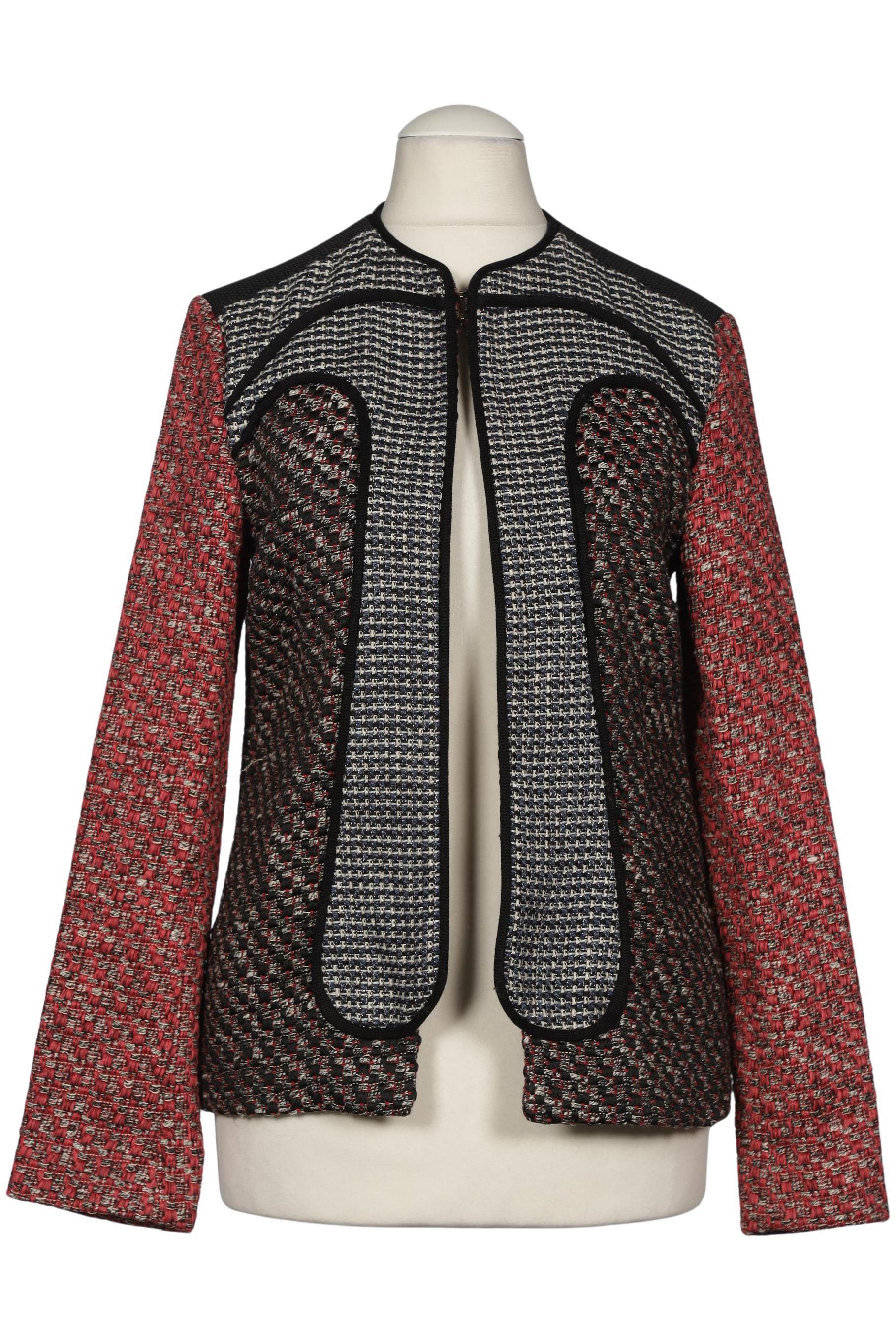 Thumbnail - M Missoni Damen Blazer, schwarz, Gr. 38