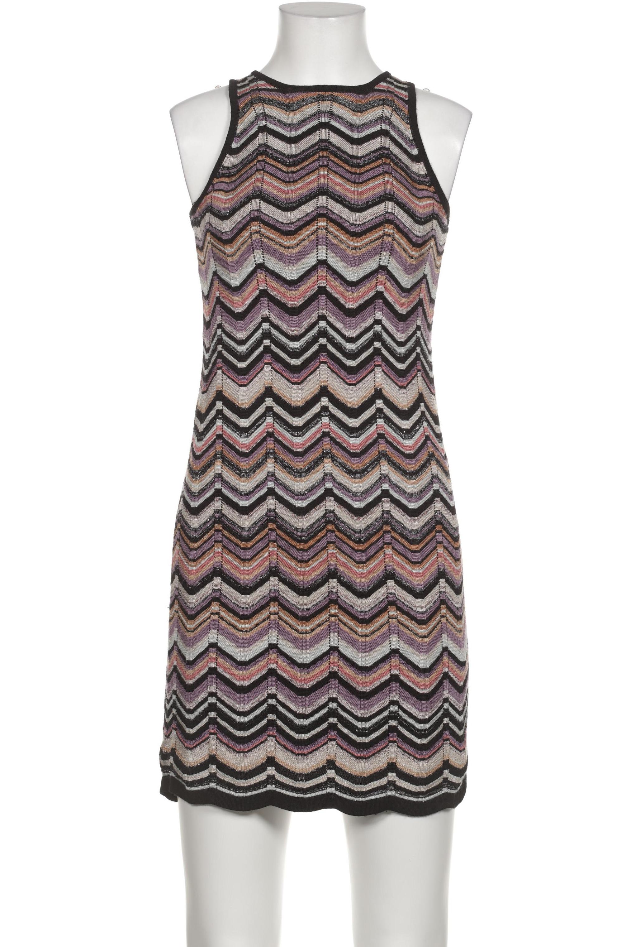 

M Missoni Damen Kleid, mehrfarbig, Gr. 34