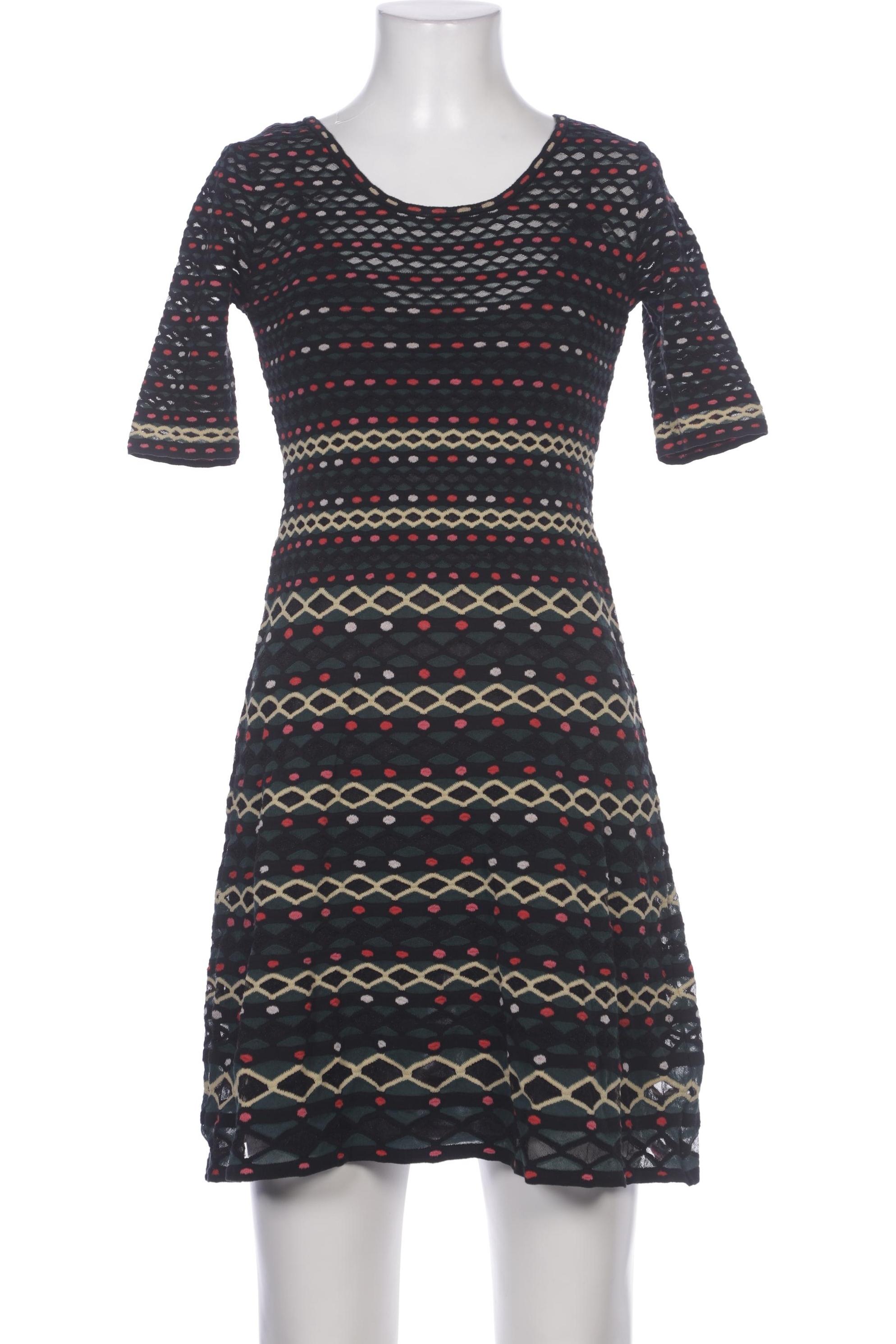 

M Missoni Damen Kleid, schwarz, Gr. 40