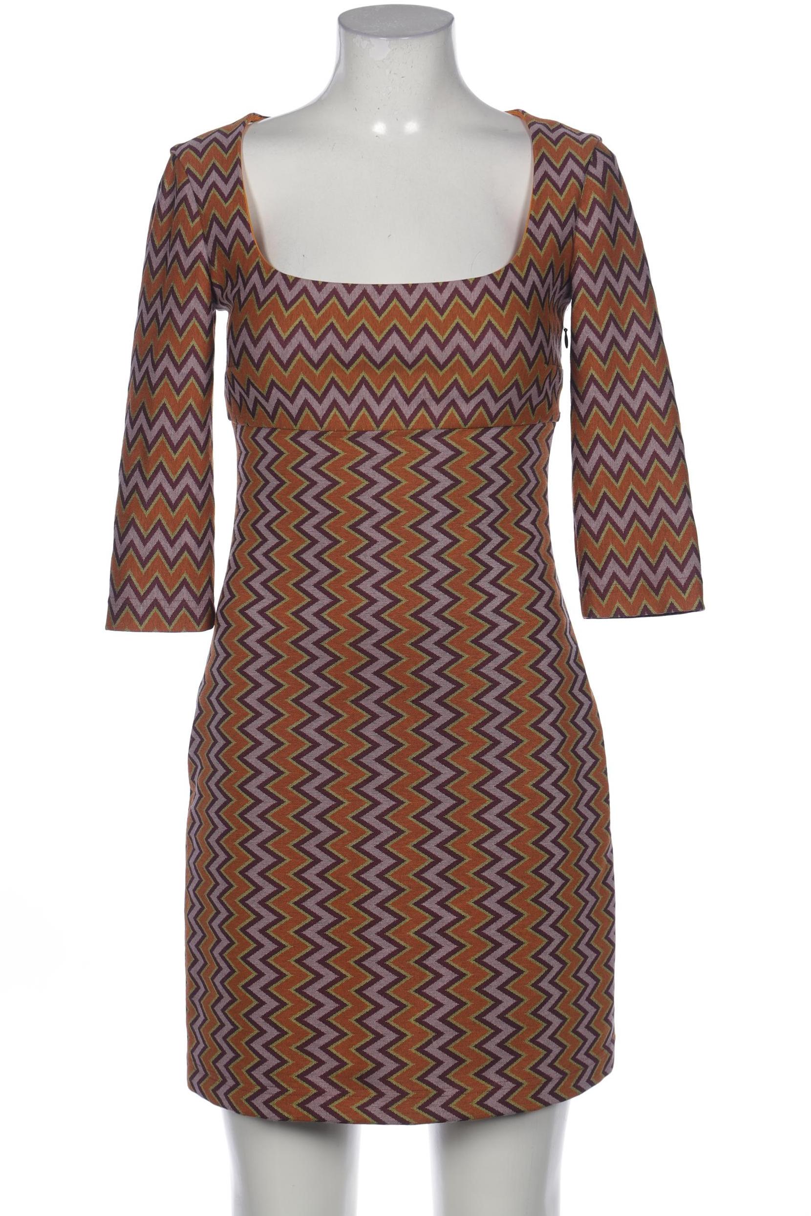 

M Missoni Damen Kleid, orange, Gr. 42