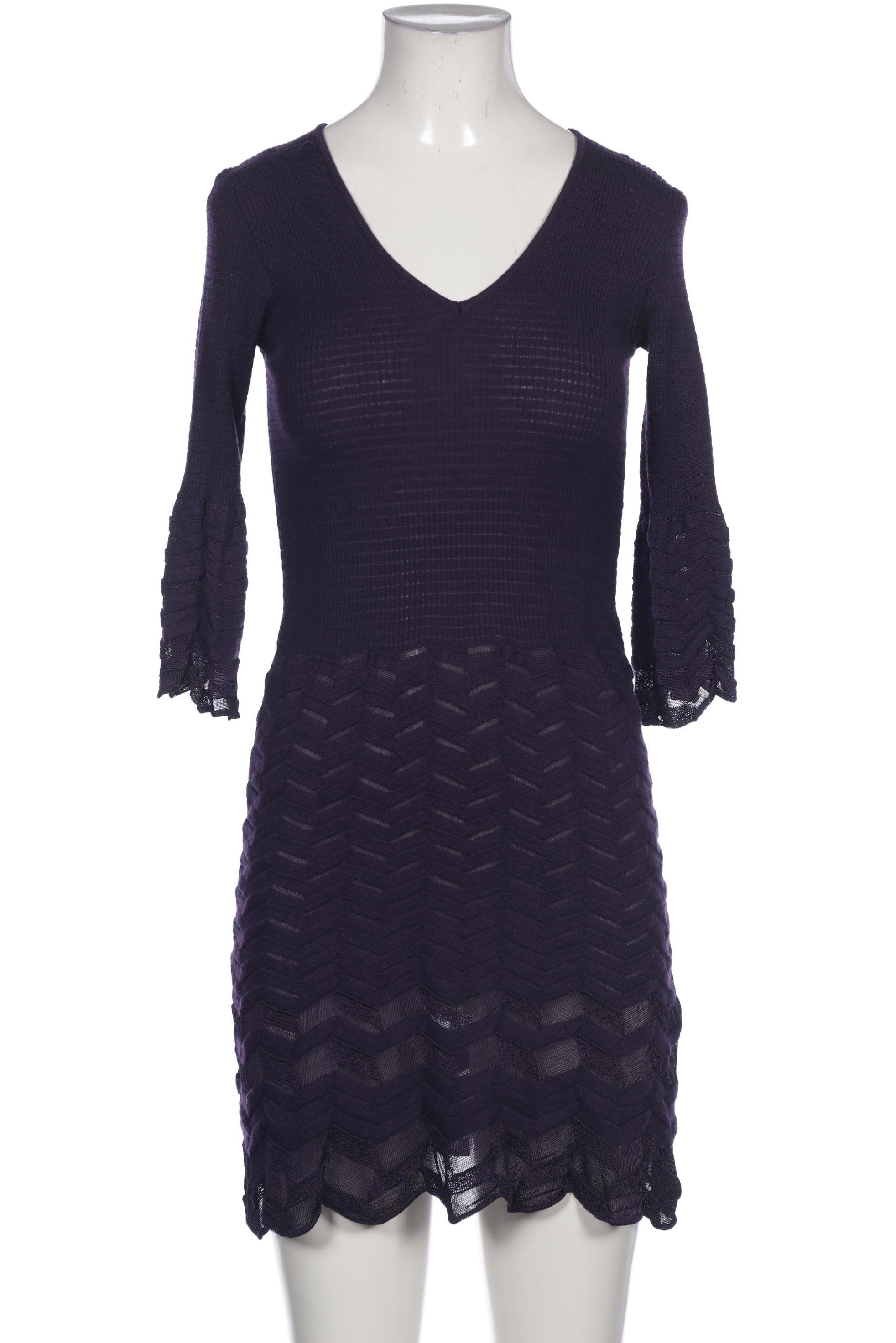 

M MISSONI Damen Kleid, flieder