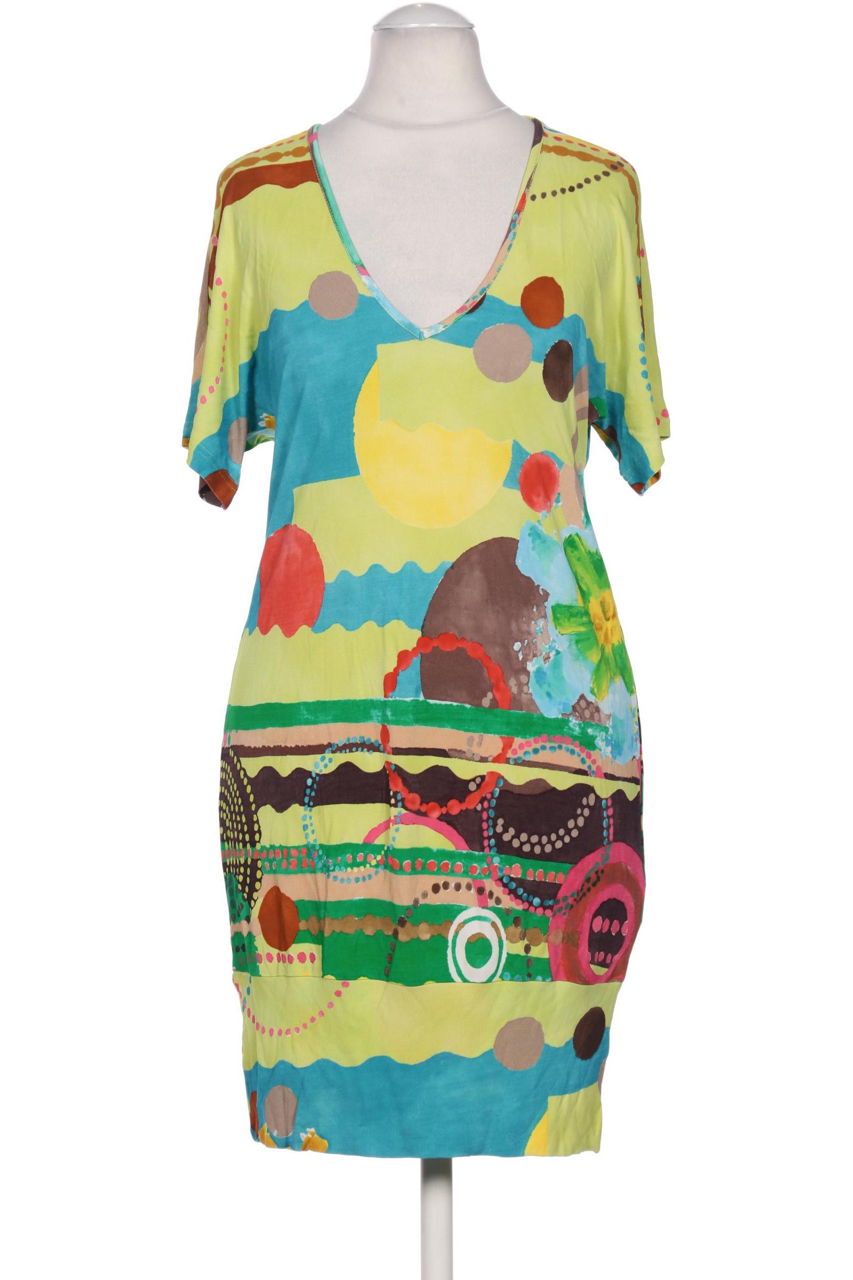 

M Missoni Damen Kleid, mehrfarbig, Gr. 34
