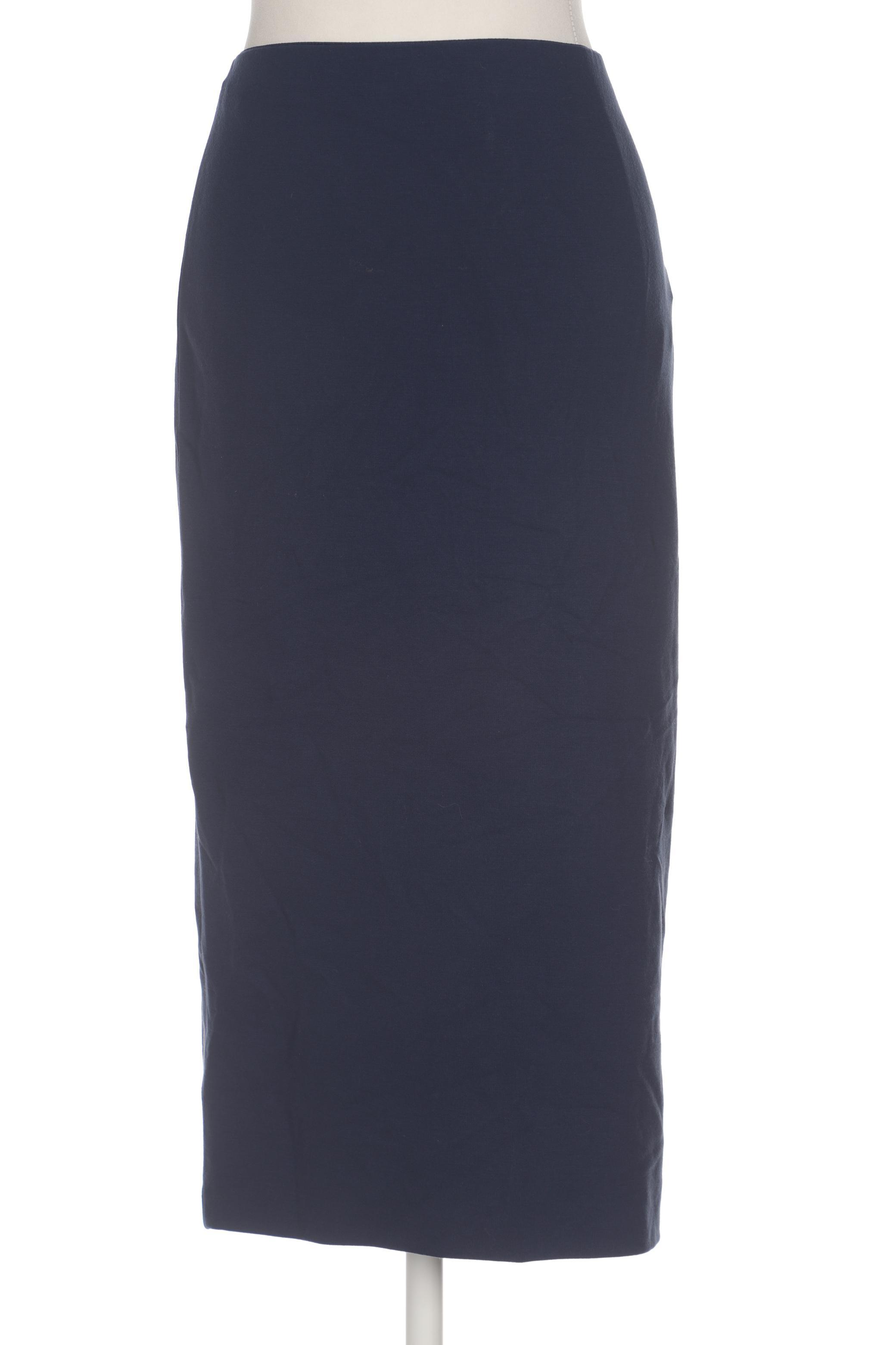 

M Missoni Damen Rock, marineblau, Gr. 42