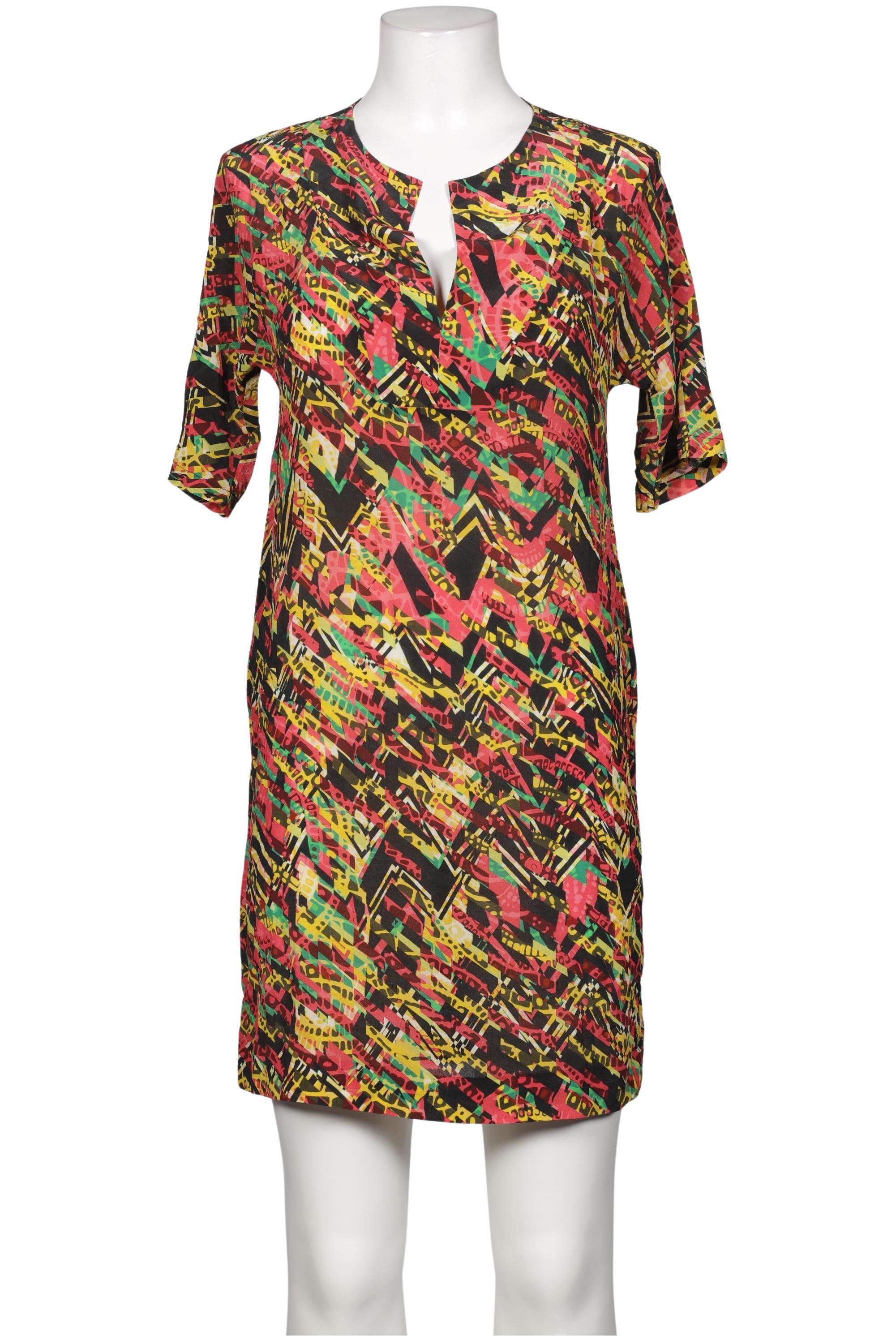 

M Missoni Damen Kleid, mehrfarbig, Gr. 40