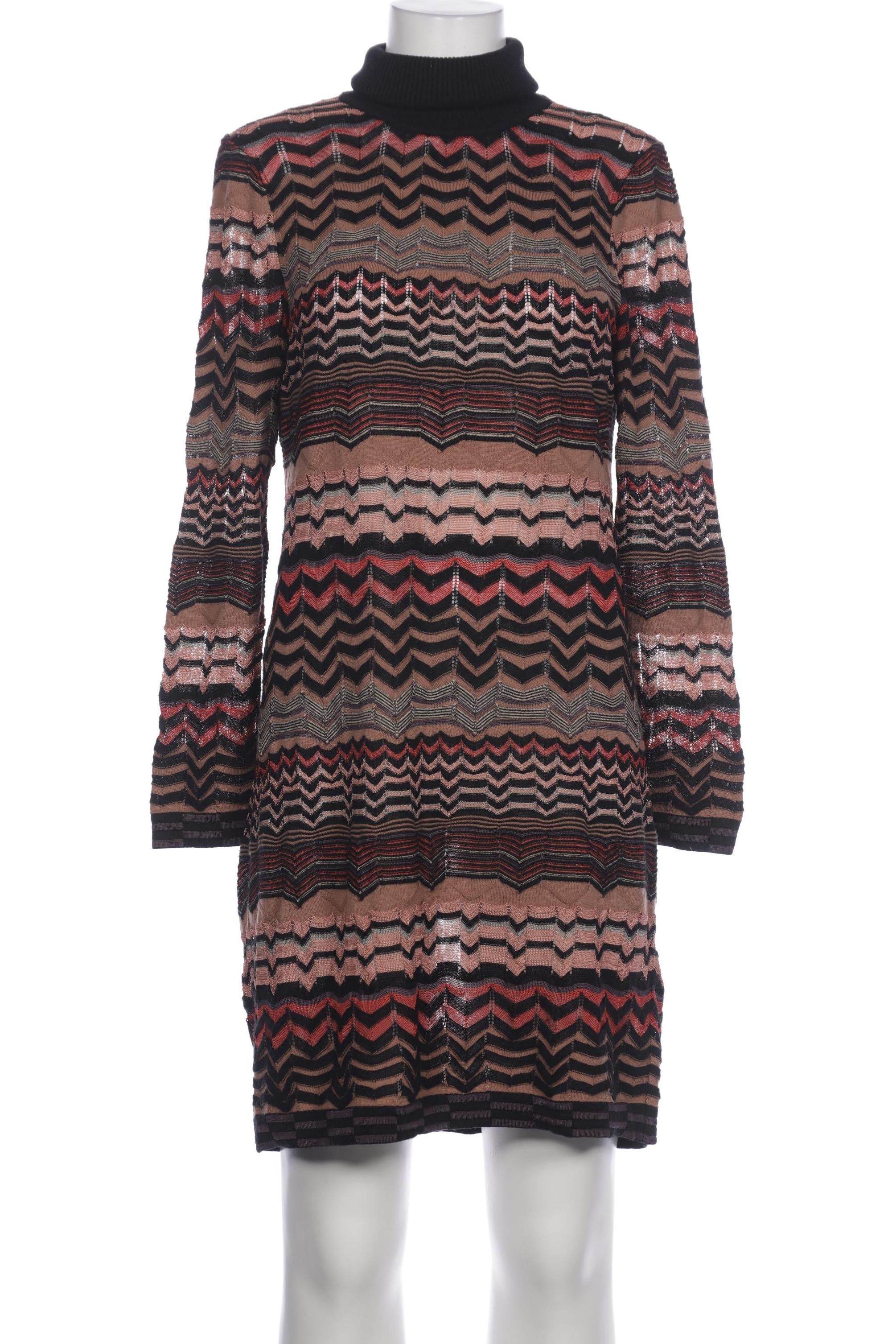 

M Missoni Damen Kleid, mehrfarbig, Gr. 42