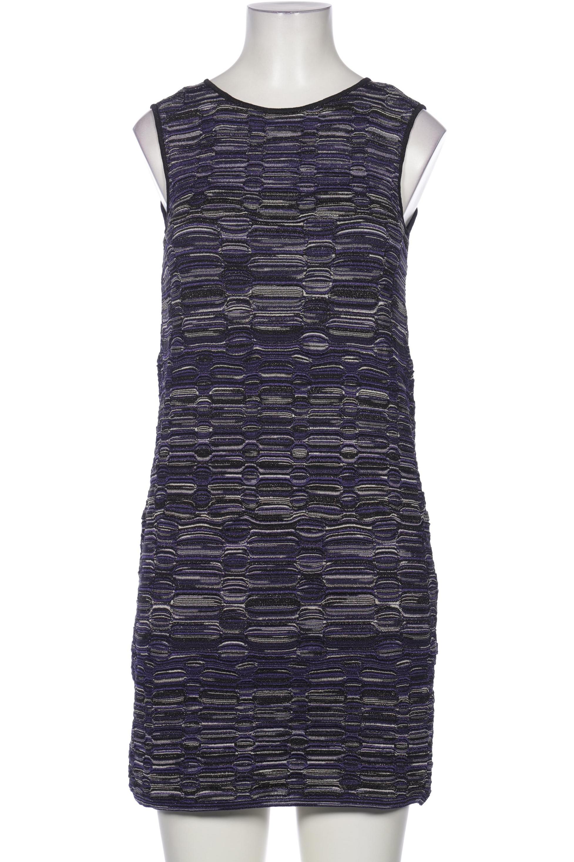 

M Missoni Damen Kleid, flieder, Gr. 34