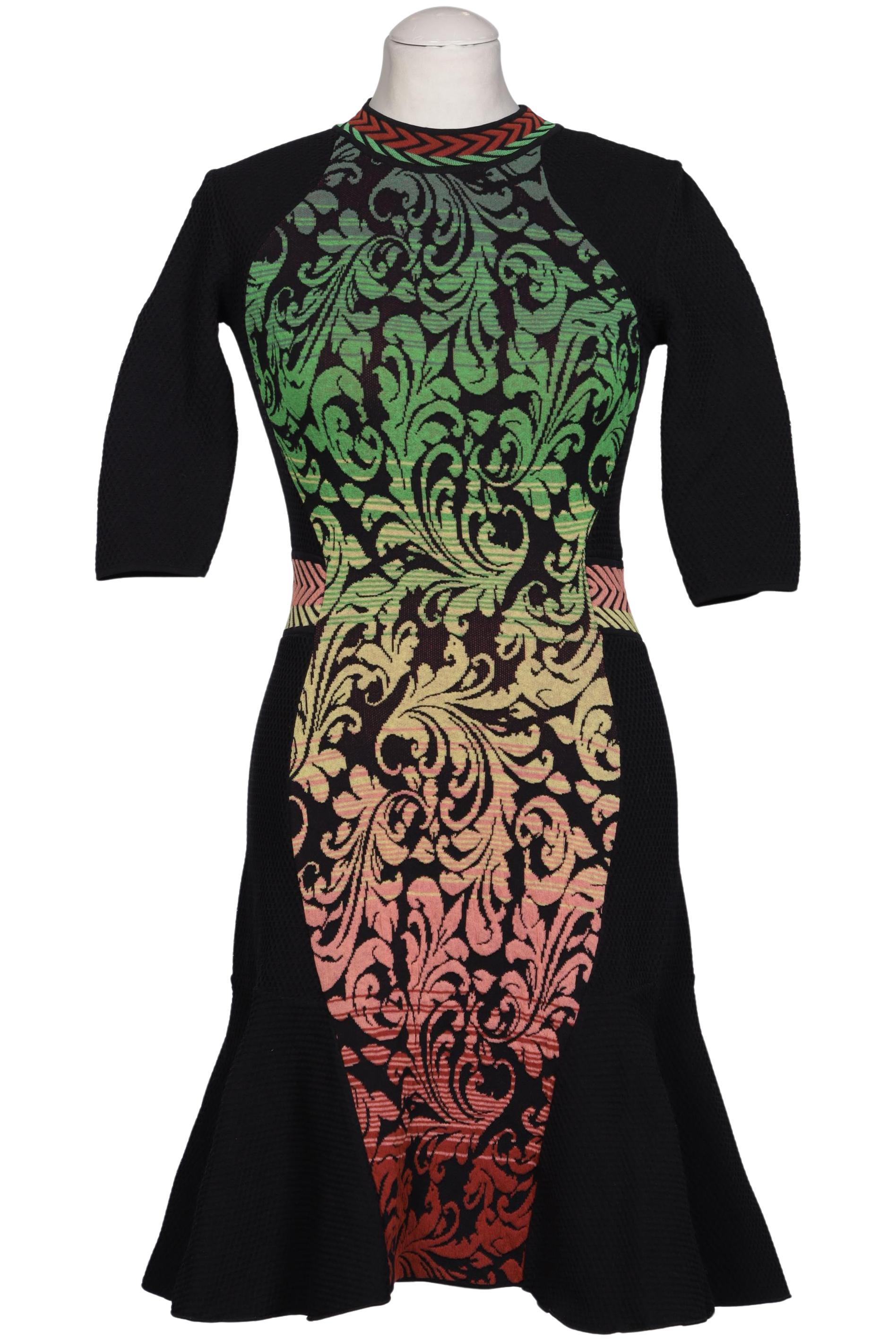

M Missoni Damen Kleid, mehrfarbig, Gr. 36